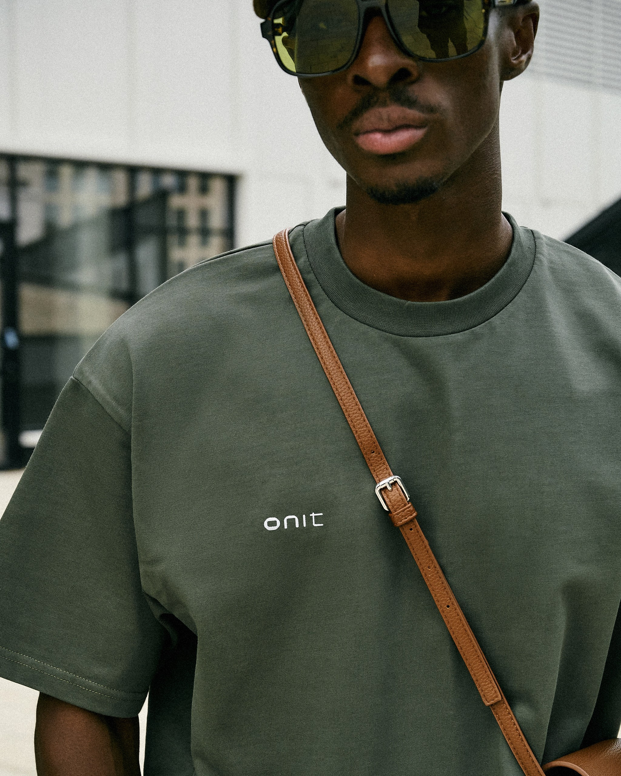 ONIT. Фотограф Кирилл Ламбурт