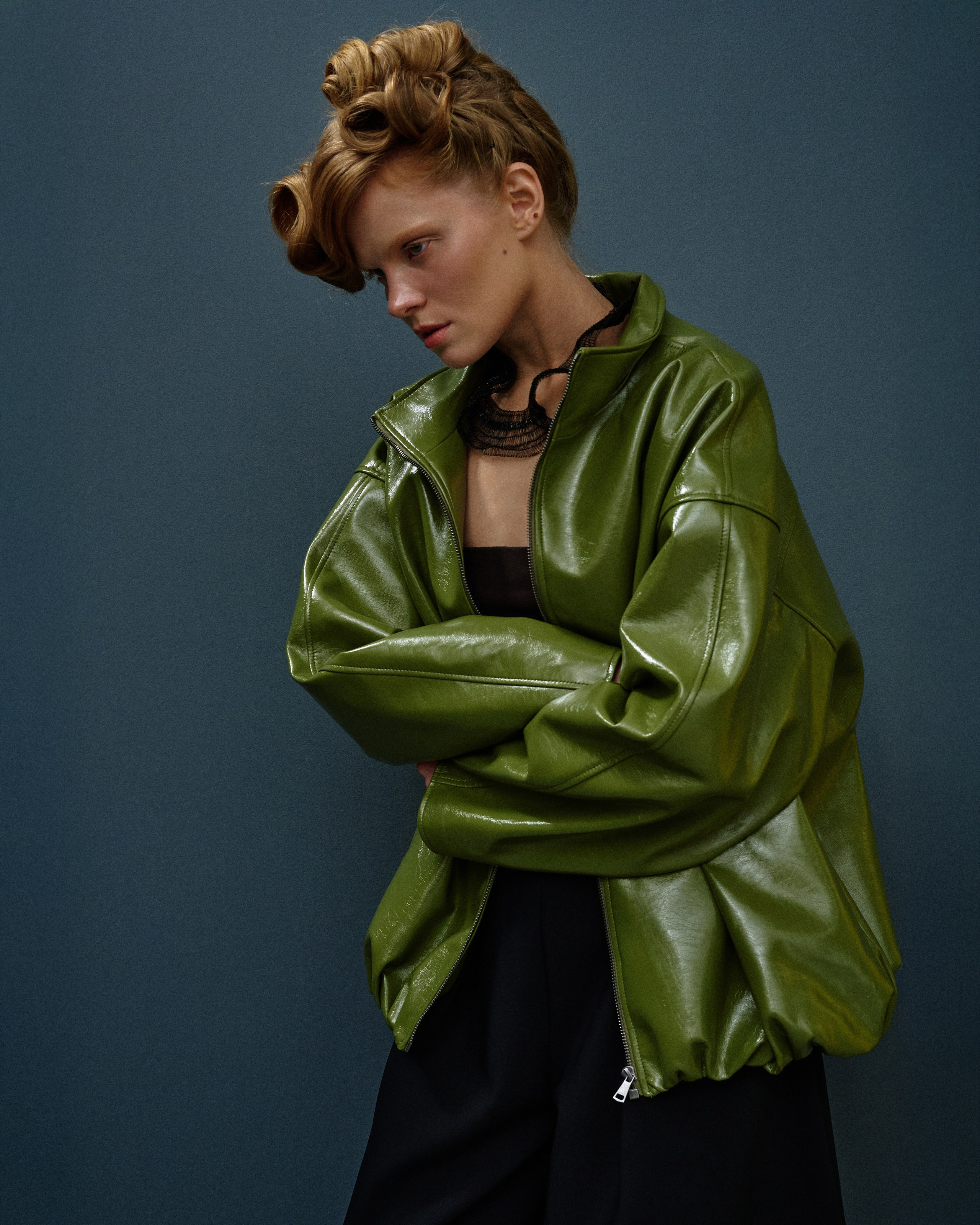 ART 2. Фотограф Кирилл Ламбурт