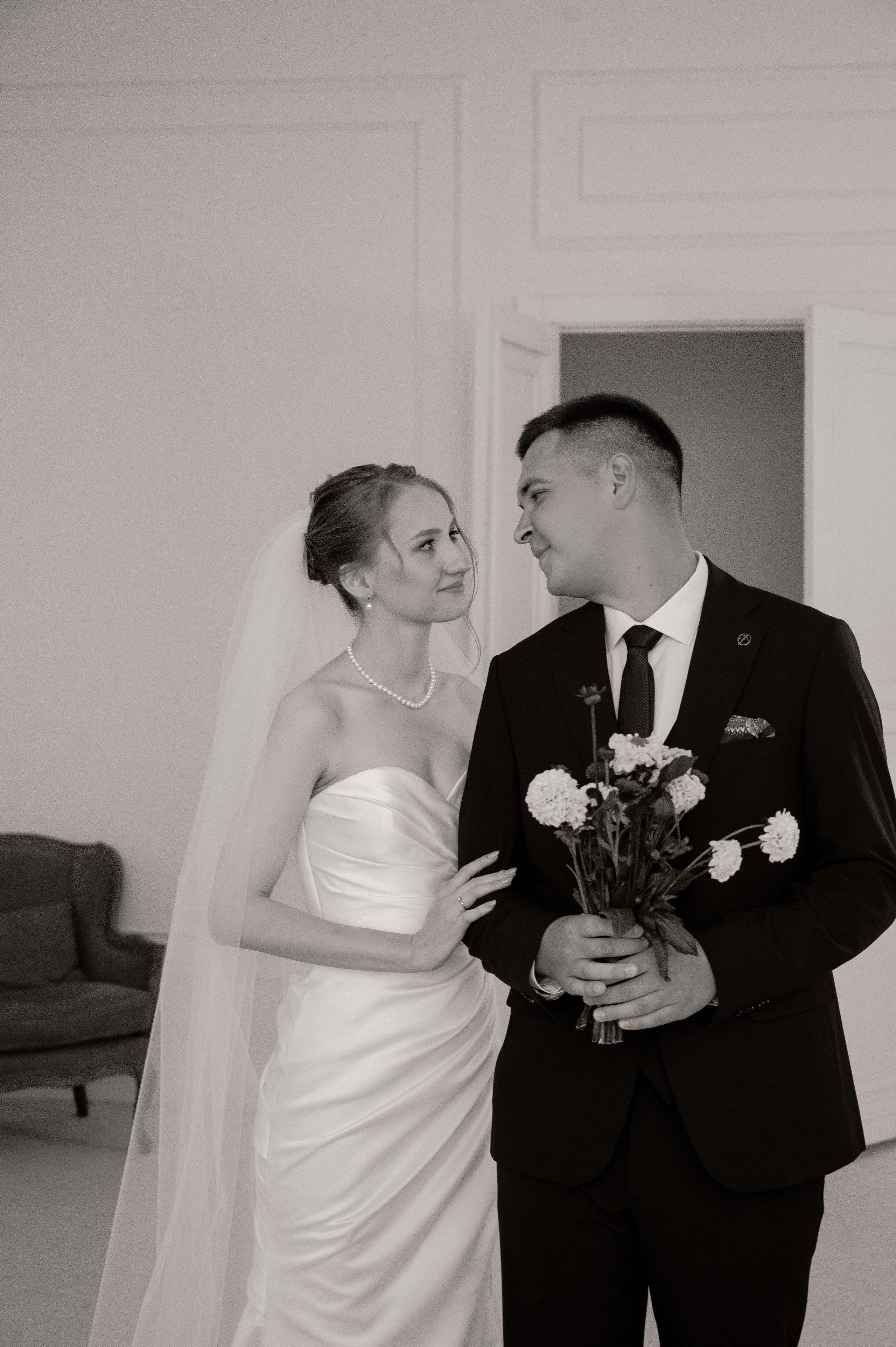 Антон и Таня. Свадебный и семейный фотограф в Краснодаре Алина Мельник