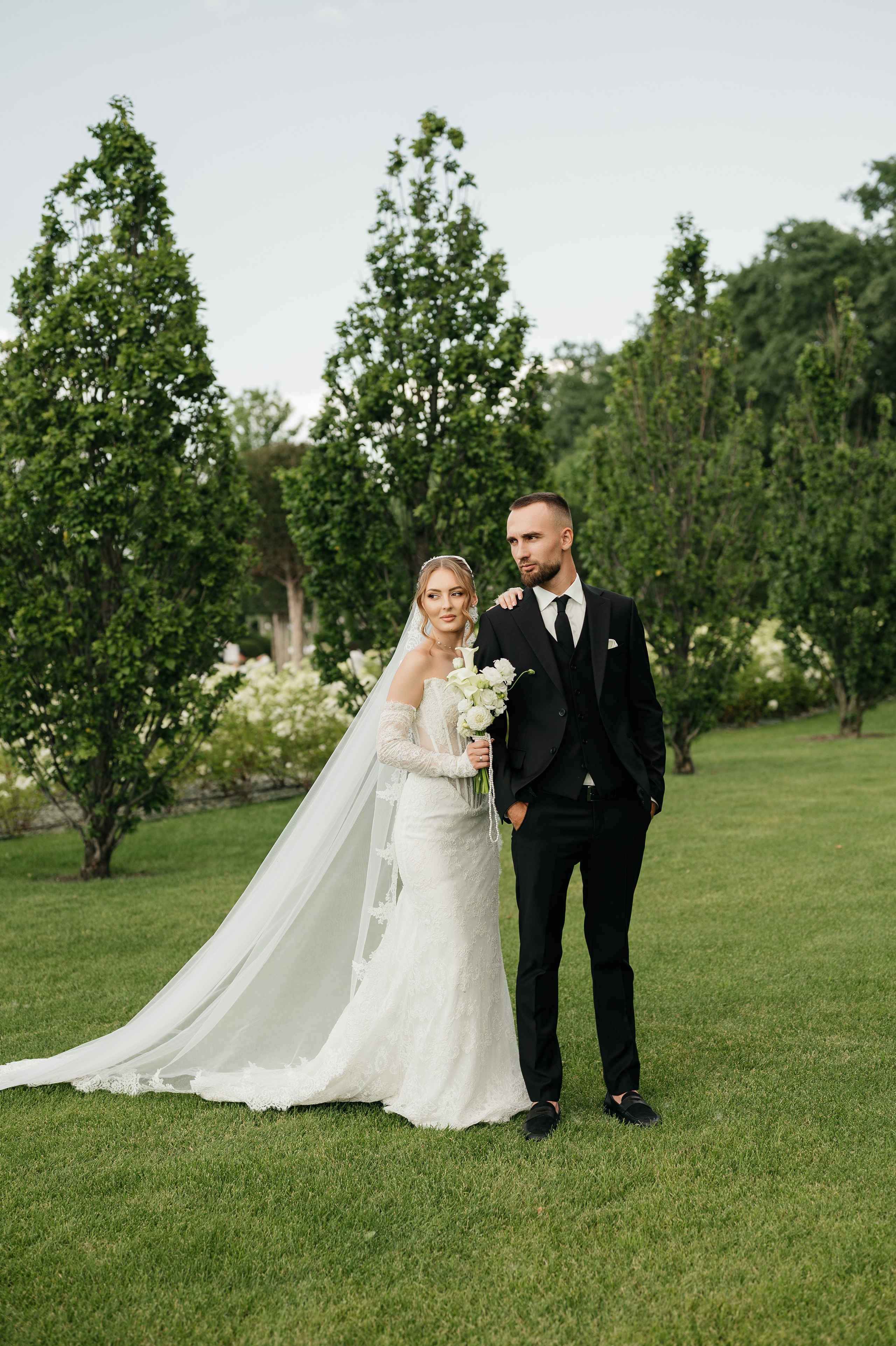 Свадьба Виктор и Валерия. Свадебный и семейный фотограф в Краснодаре Алина Мельник