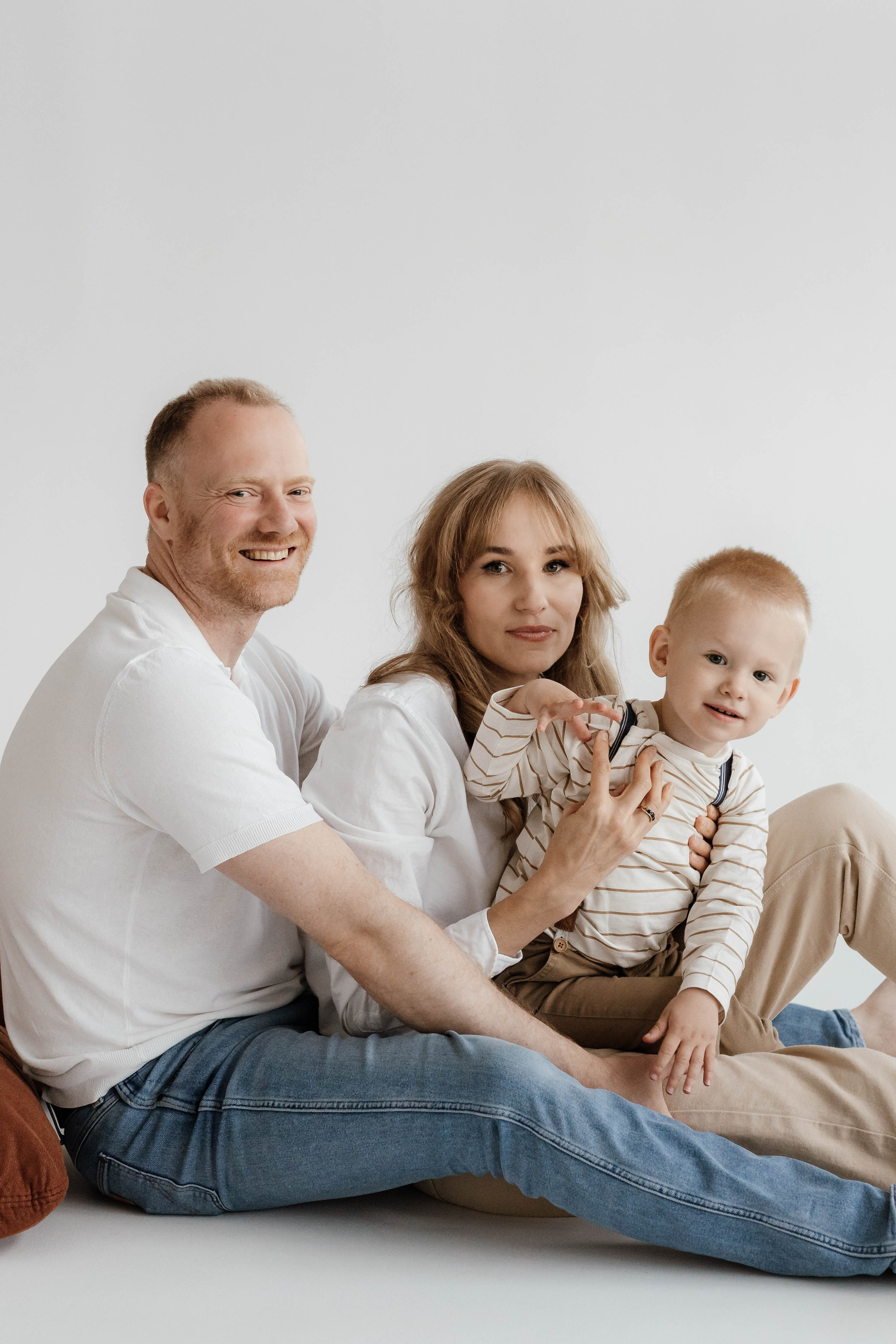 Леве 2 года. Фотограф новорождённых Newborn Москва