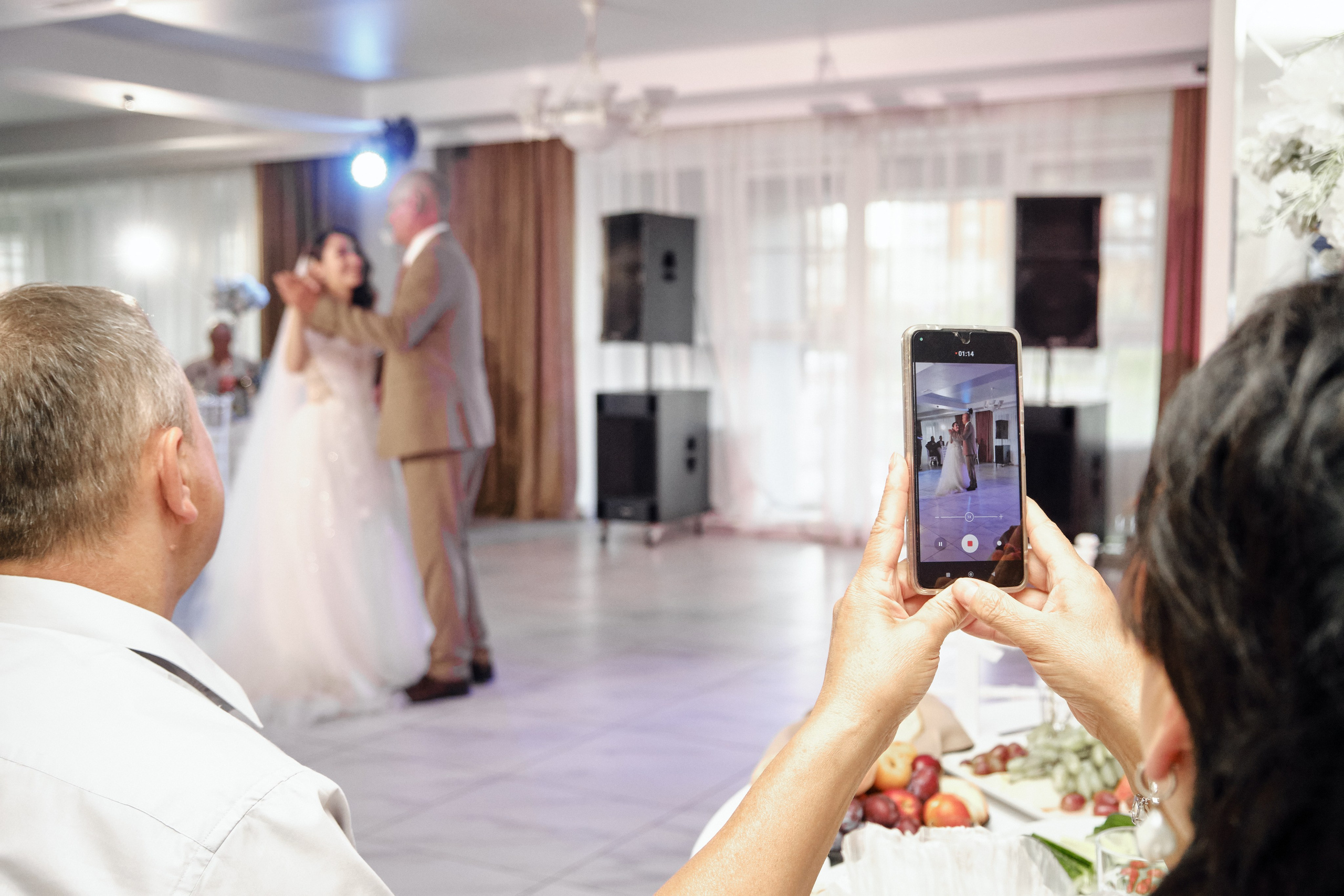Евгений и Алсу. Свадебный фотограф Кристина Кулецкая г. Челябинск