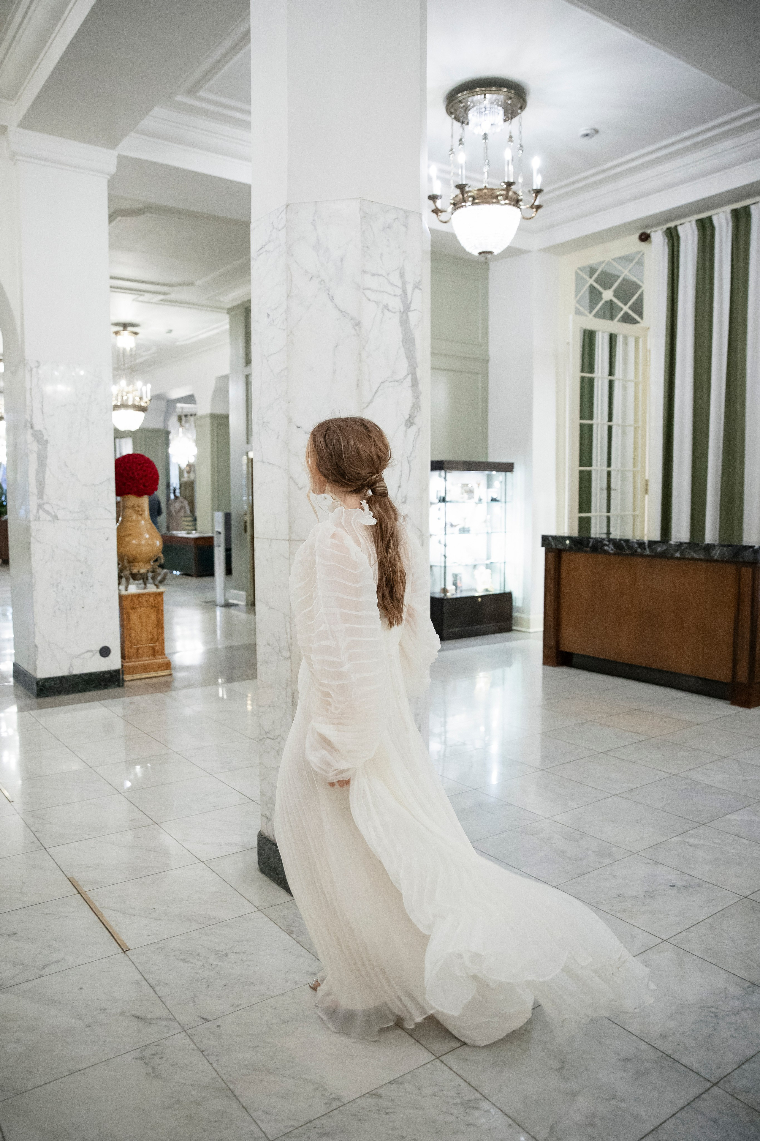 Ксения и Андрей. Свадебный и портретный фотограф