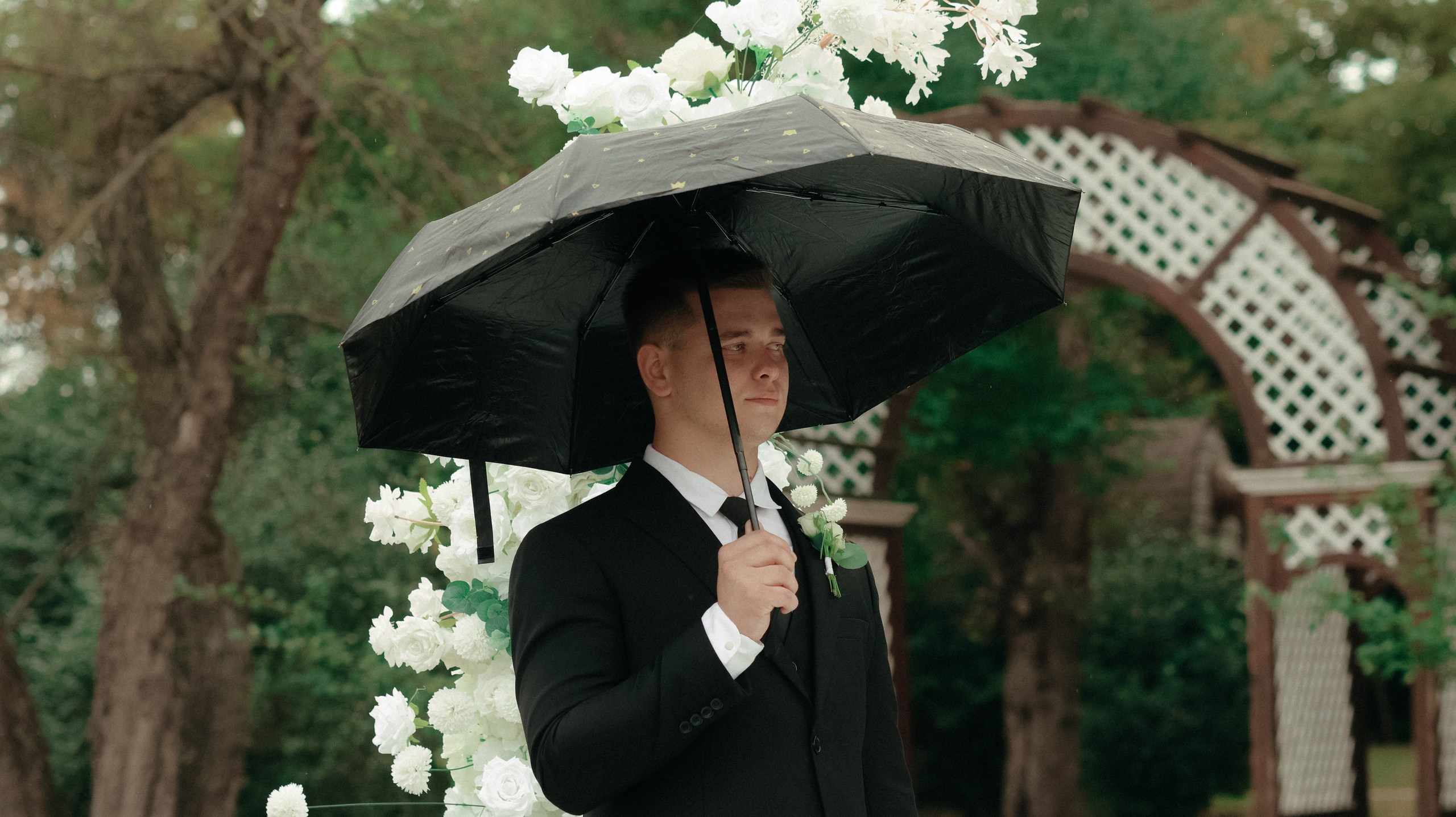 Торжество в Алексеевке. Свадебный и репортажный фотограф Дмитрий Кононенко