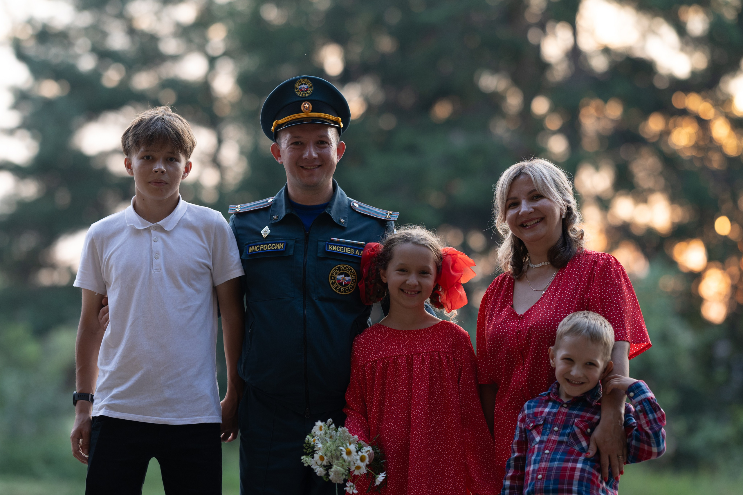 Обо мне. Фотограф Елена Бабушкина