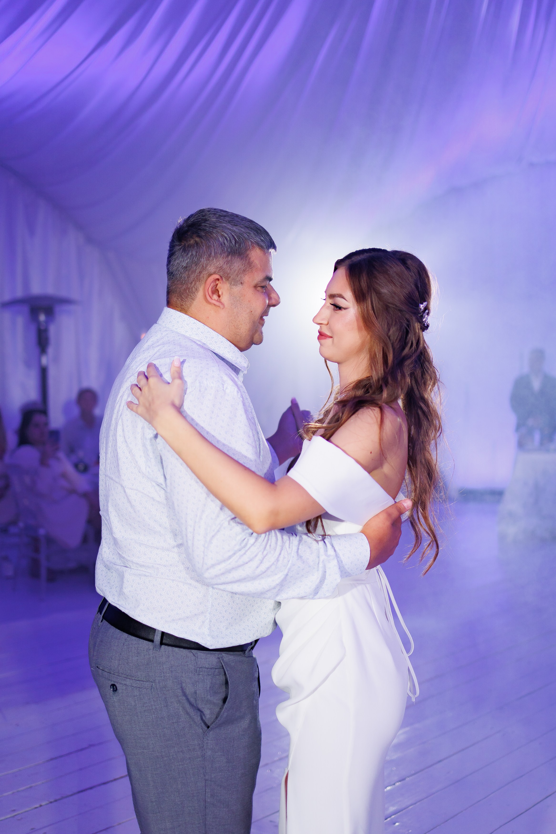 Свадьба Коли и Кати 28.08.24. Свадебный и контент фотограф в Нижнем Новгороде Владимир Пресняков