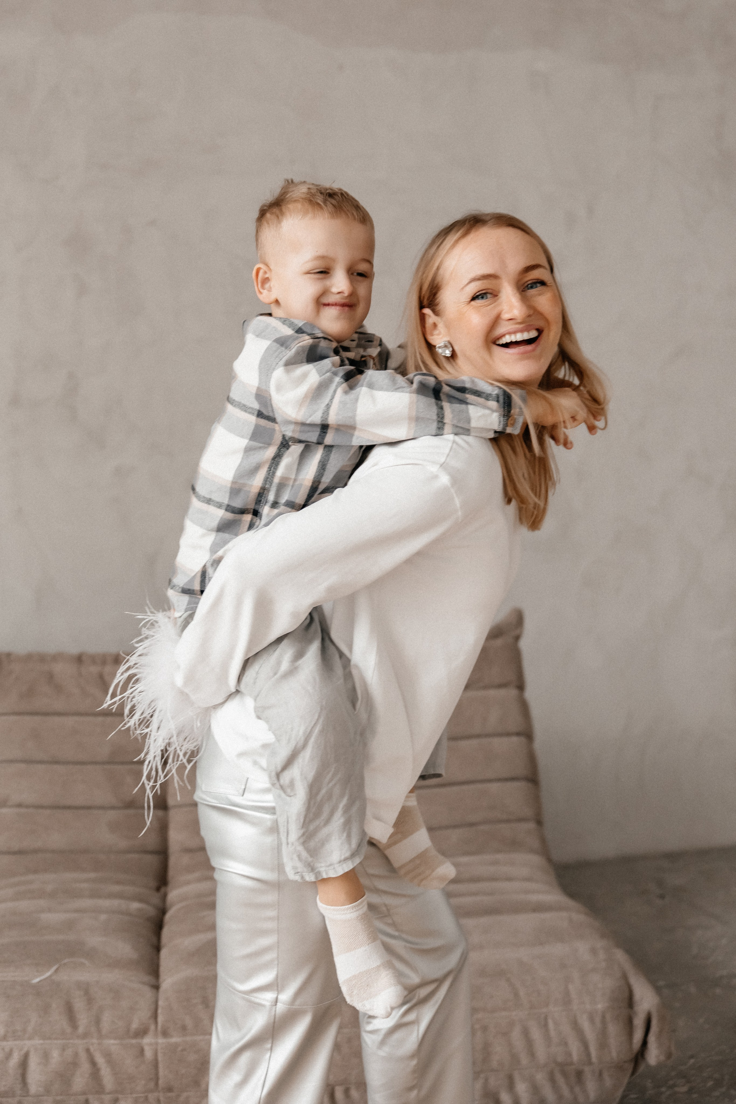 Света и Гордей. Светлана Ванцлав — фотограф Минск, Беларусь