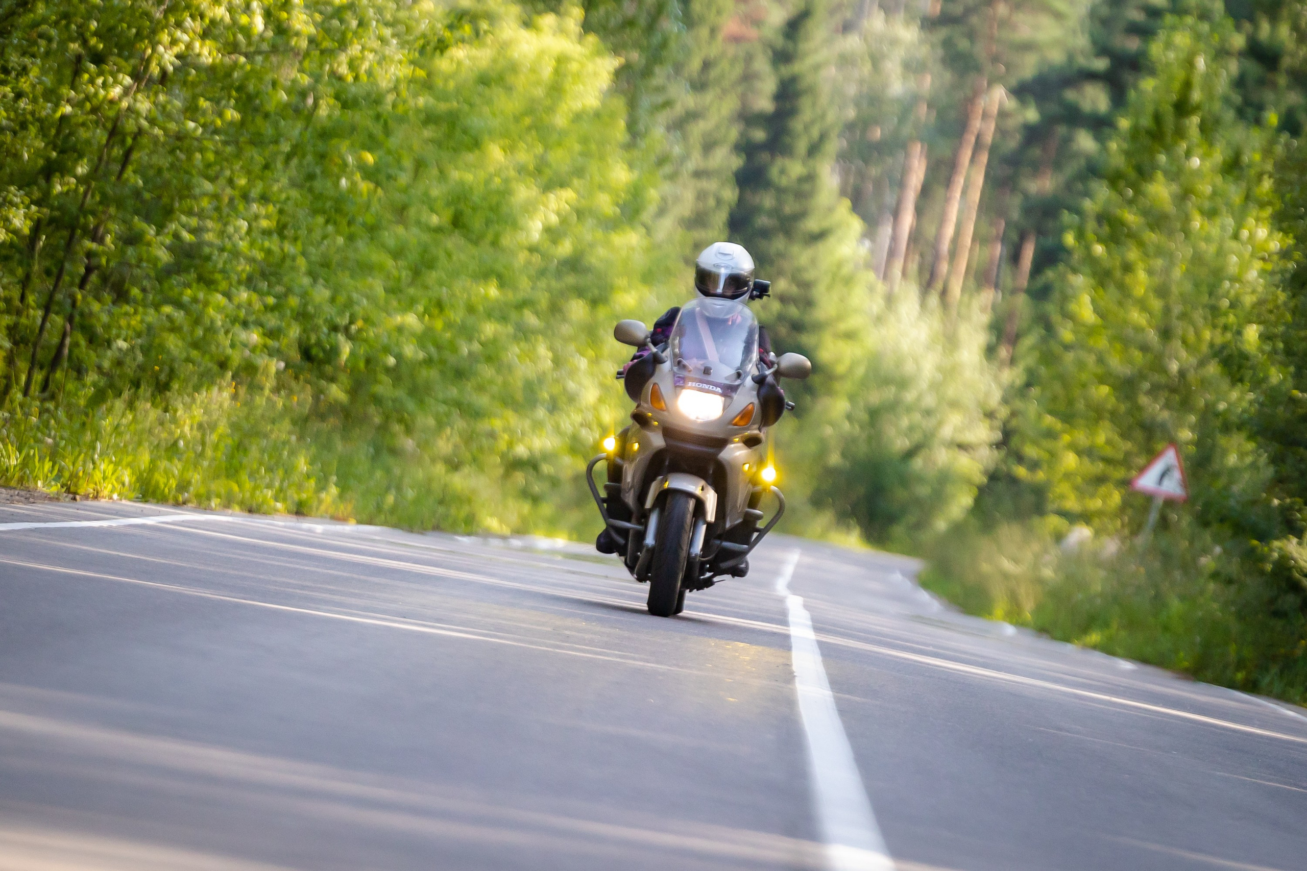 Татьяна. Фотосет в дороге. Фотограф Владимир Охрименко