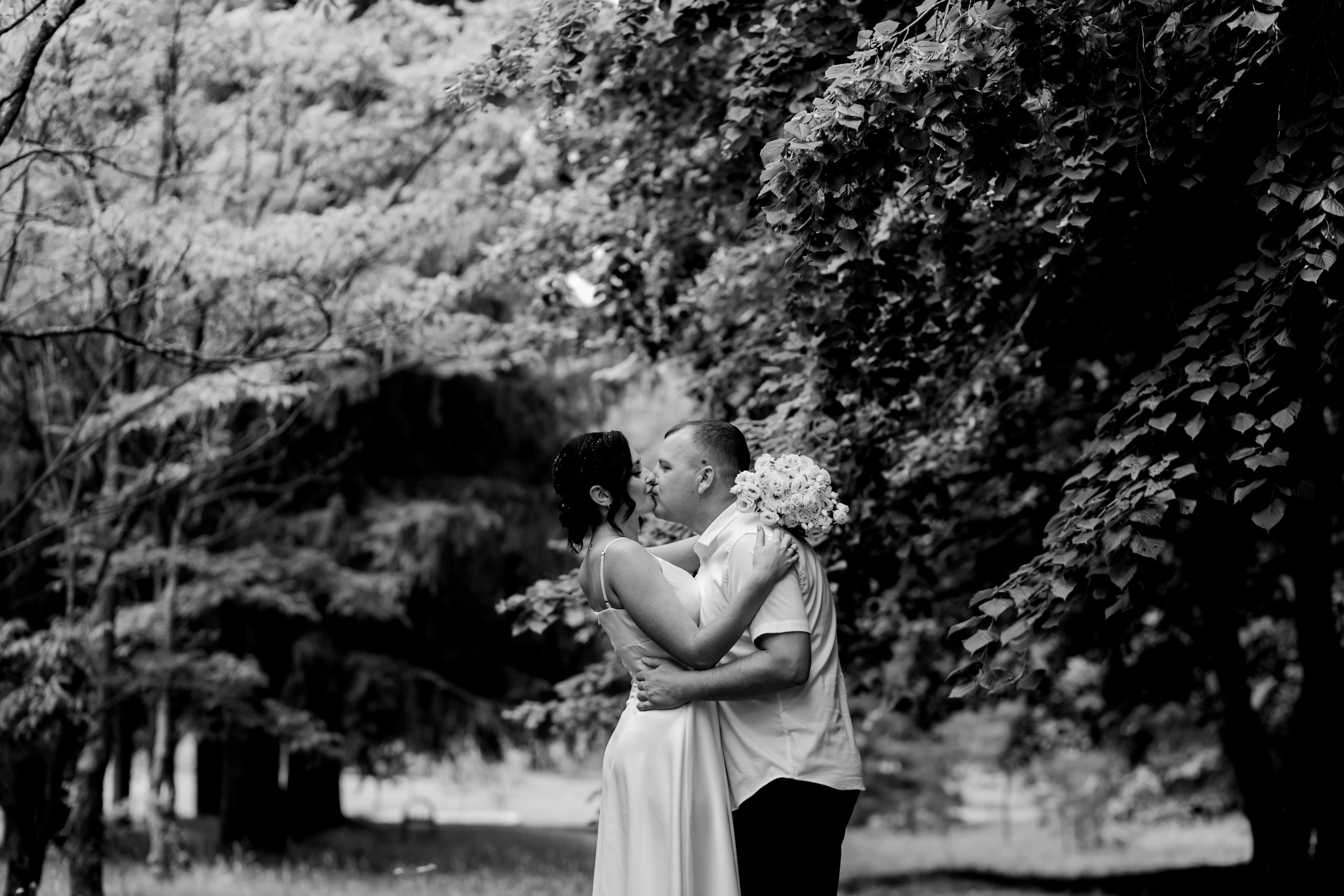 Свадебный фотограф Старый Оскол. Свадьба E&A. Свадебный фотограф в Старом Осколе Тулинова Мария