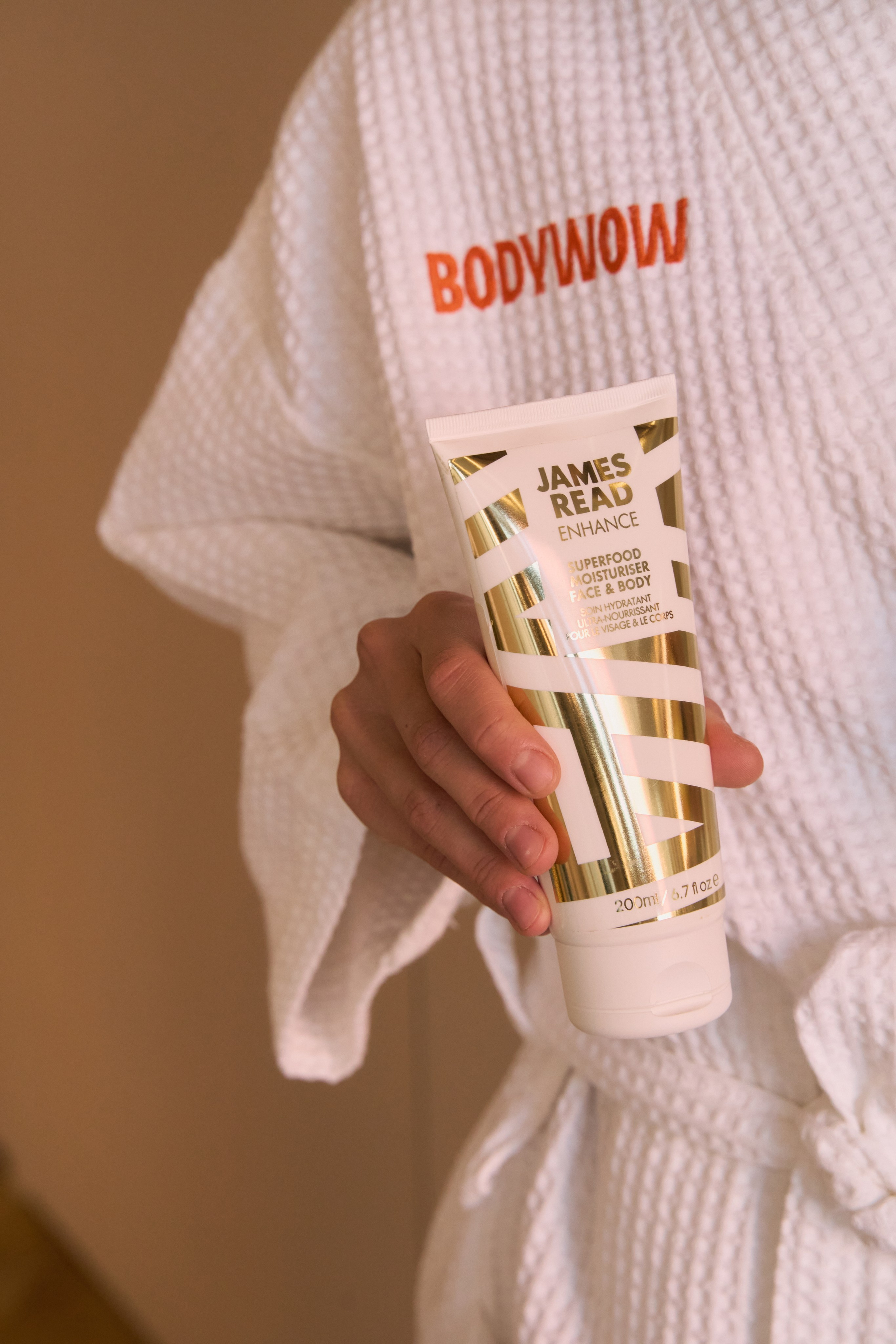 BODYWOW студия. Главная