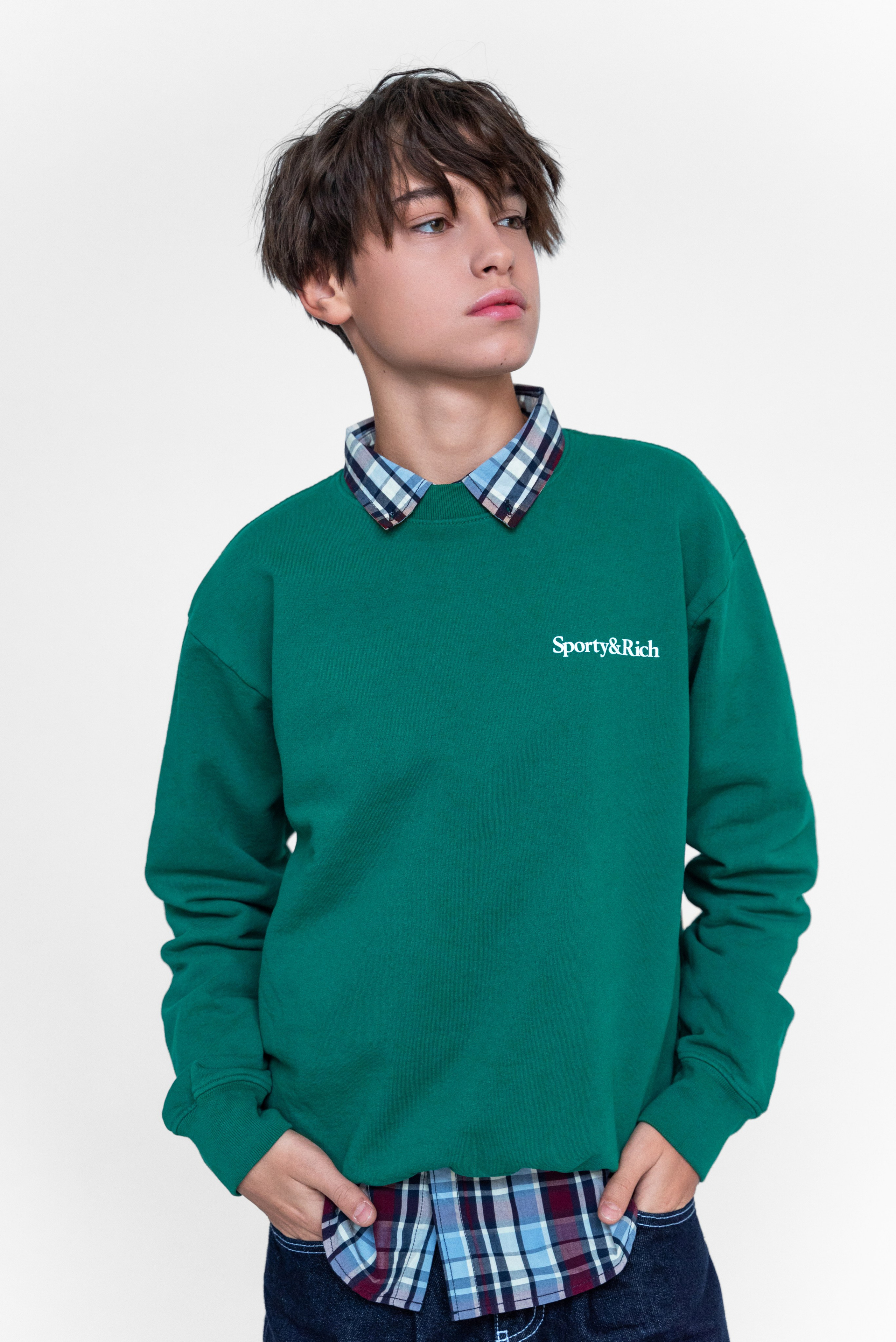 Vlad. Фотограф Москва Виктория Вишневская актерское / модельное портфолио