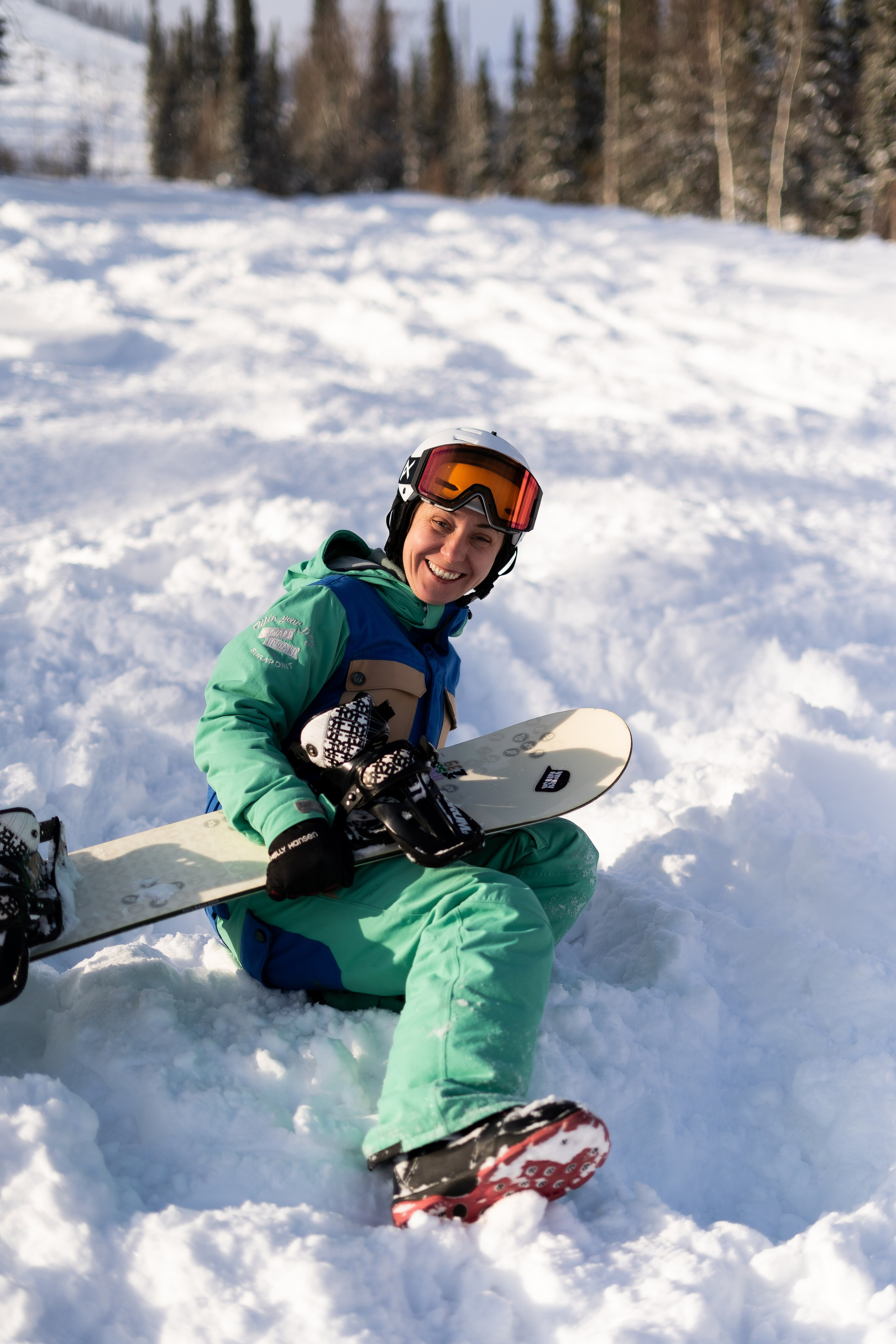 Джой 6.01. Анастасия Паршукова — фотограф Шерегеш Новосибирск