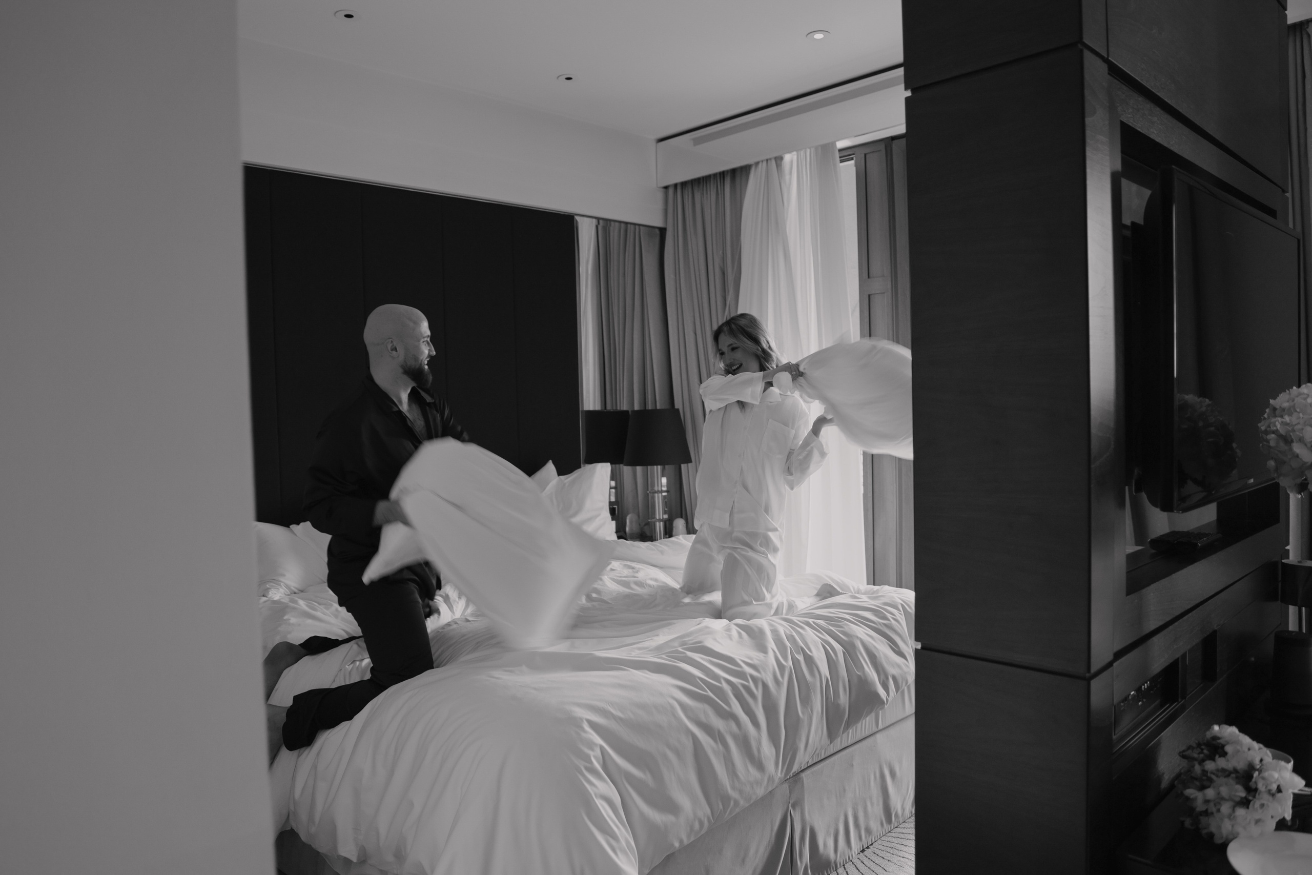 А если дождь?. Свадебный фотограф в Москве и Санкт- Петербурге Алина Сараева