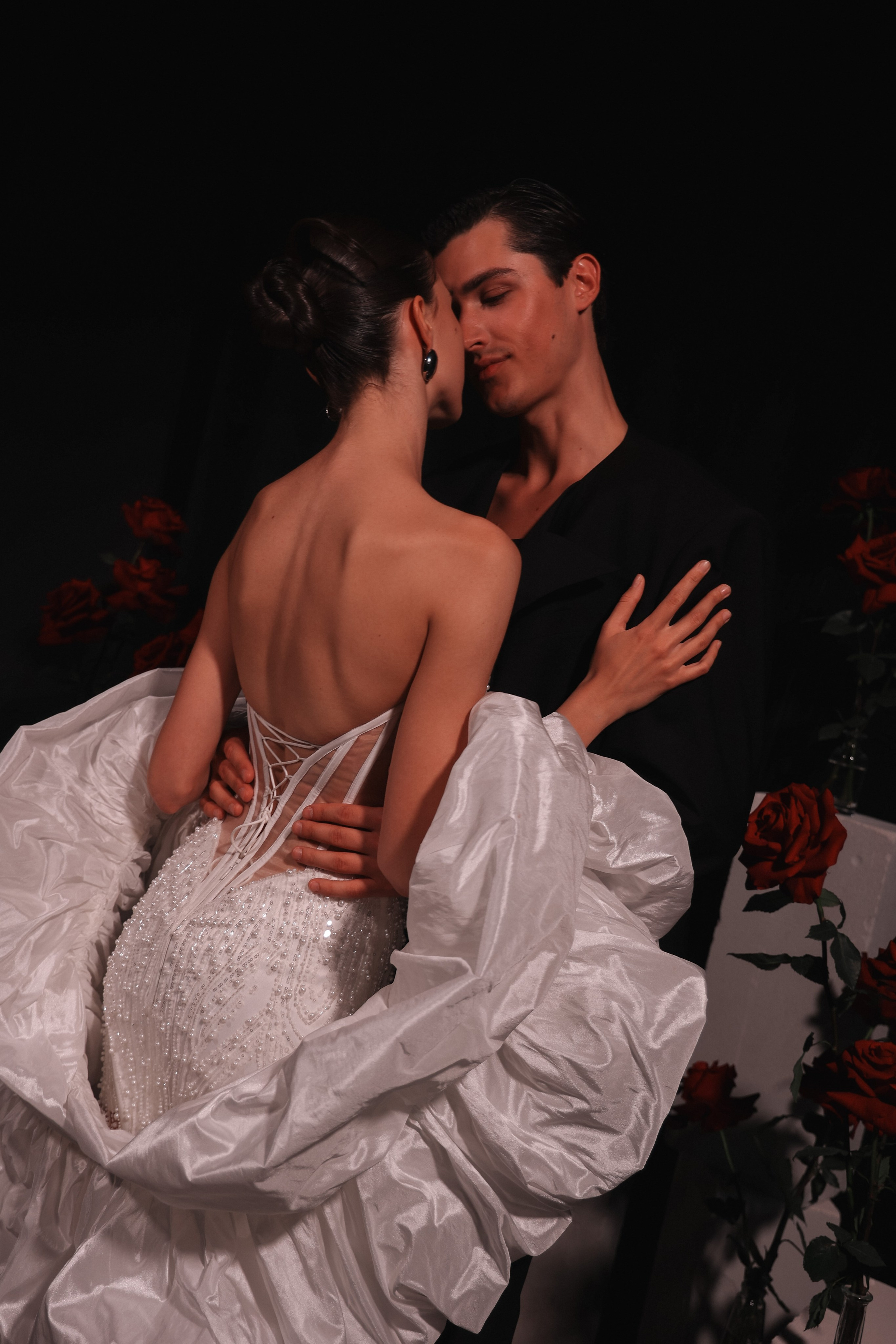 M&D. Свадебный фотограф в Москве и Санкт- Петербурге Алина Сараева