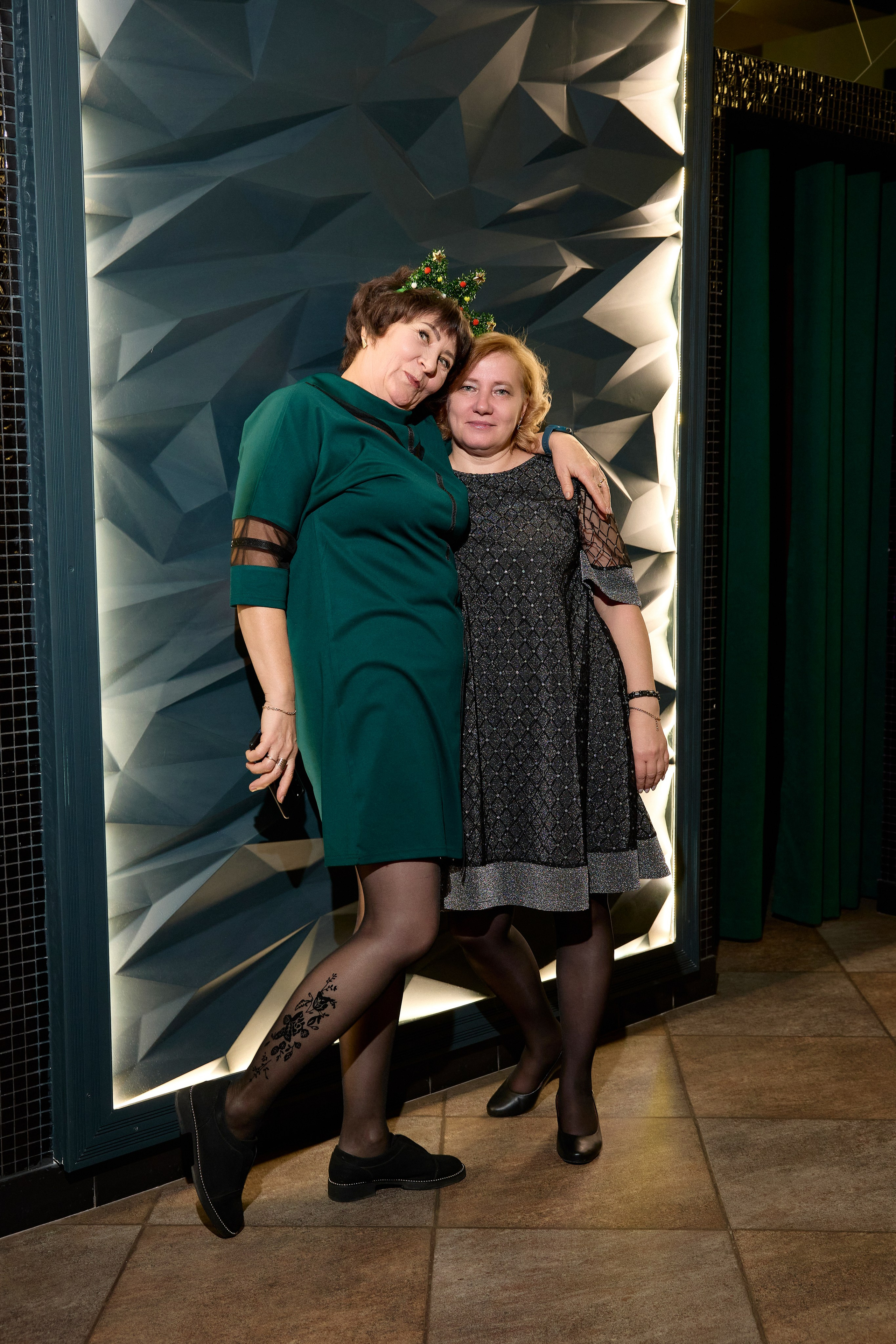 K. MOROZOVA 15.12 | M-BRAND. Главная