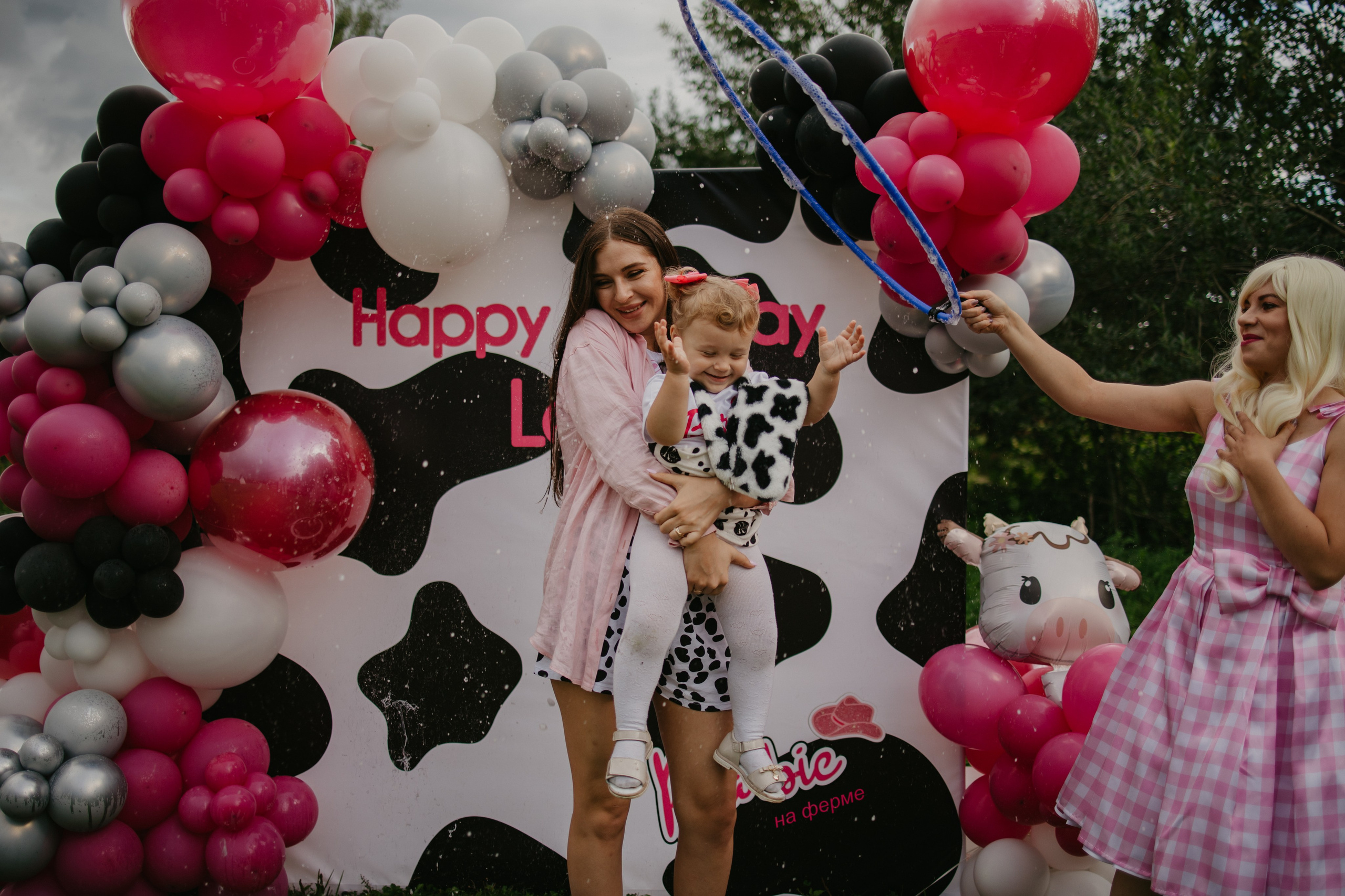 Лера 2 годика. Репортажный и портретный фотограф в Санктпетербурге. Видиосъемка мероприятий в Санкт-Петербурге