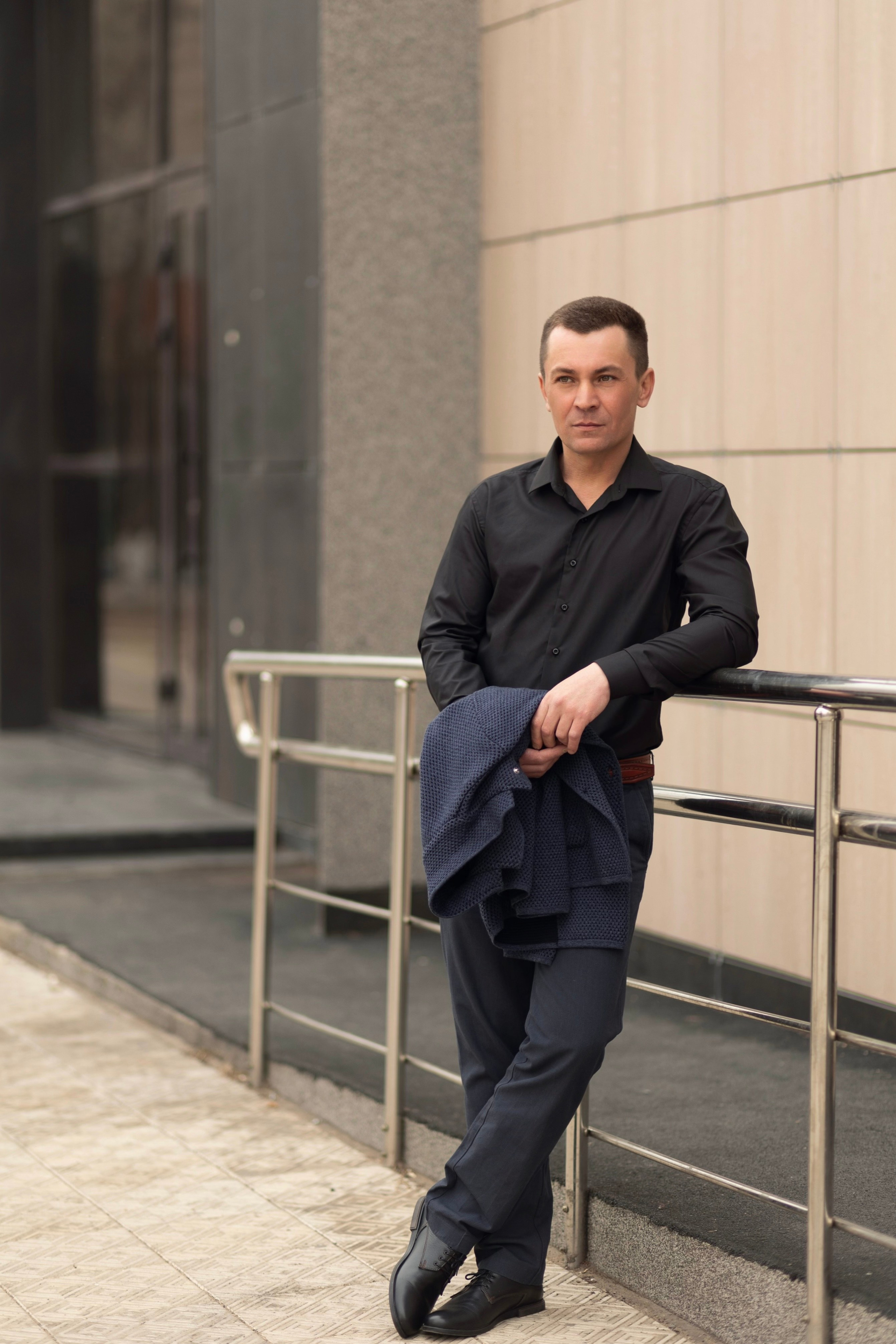 Максим. Фотограф в Чите Анна Осадчая