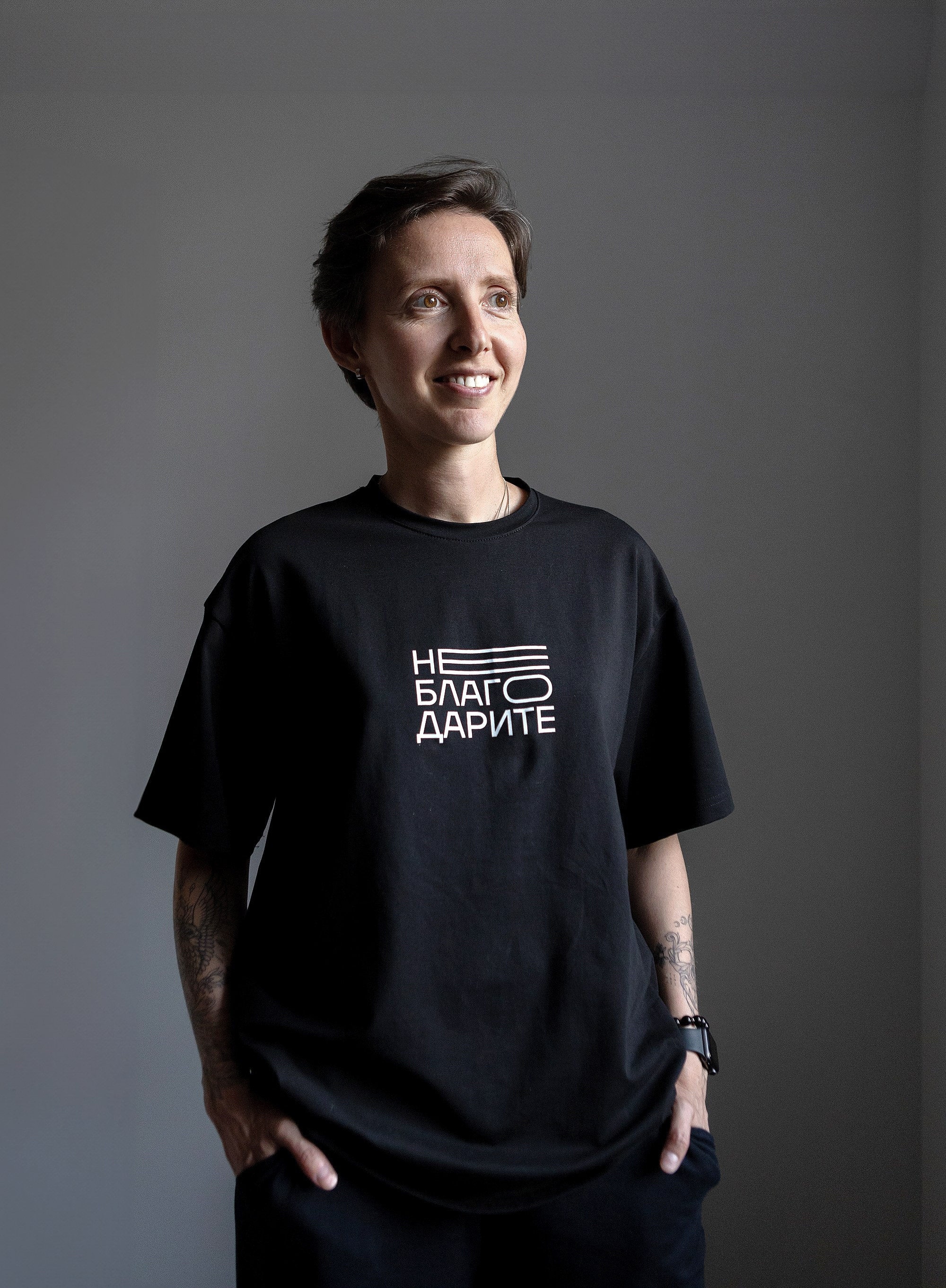 Бизнес фото. Индивидуальная фотосъемка в Москве. Гриценюк Регина