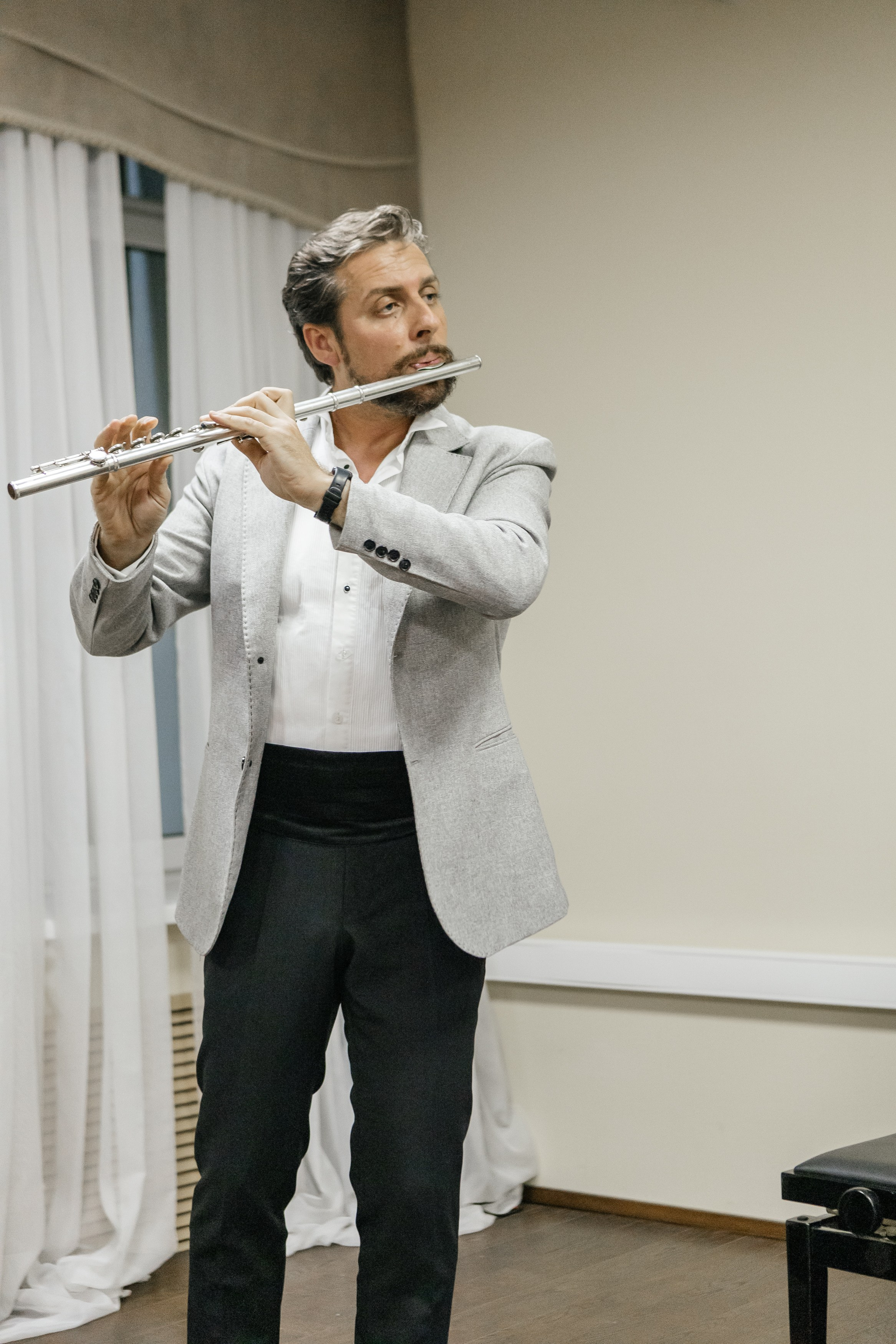 Выступления. Индивидуальная фотосъемка в Москве. Гриценюк Регина