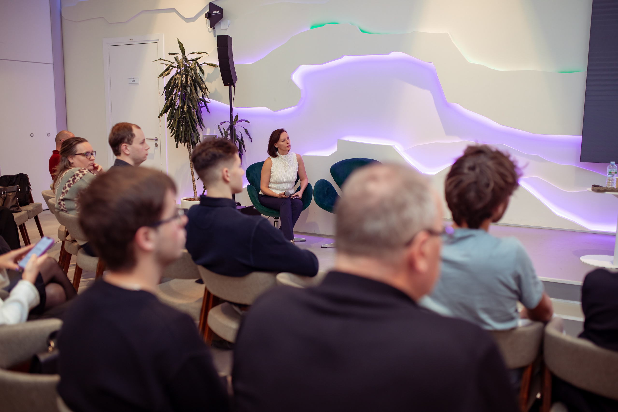 Венчурная Академия. Семейный и детский фотограф в Москве Дорогова Екатерина