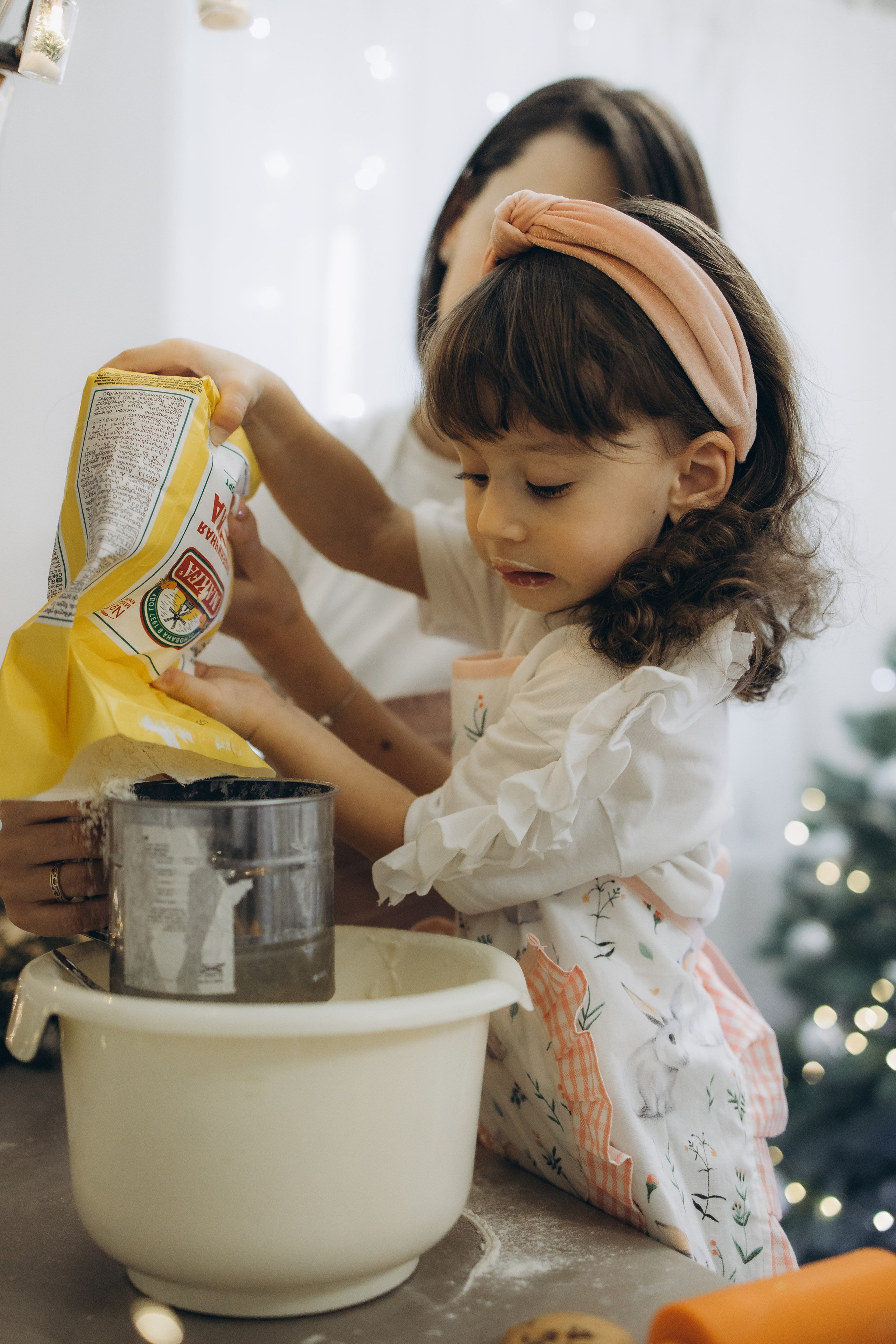 Маша, Женя, Ариана и Мирон. Семейный фотограф в Москве Виктория Ястребинская