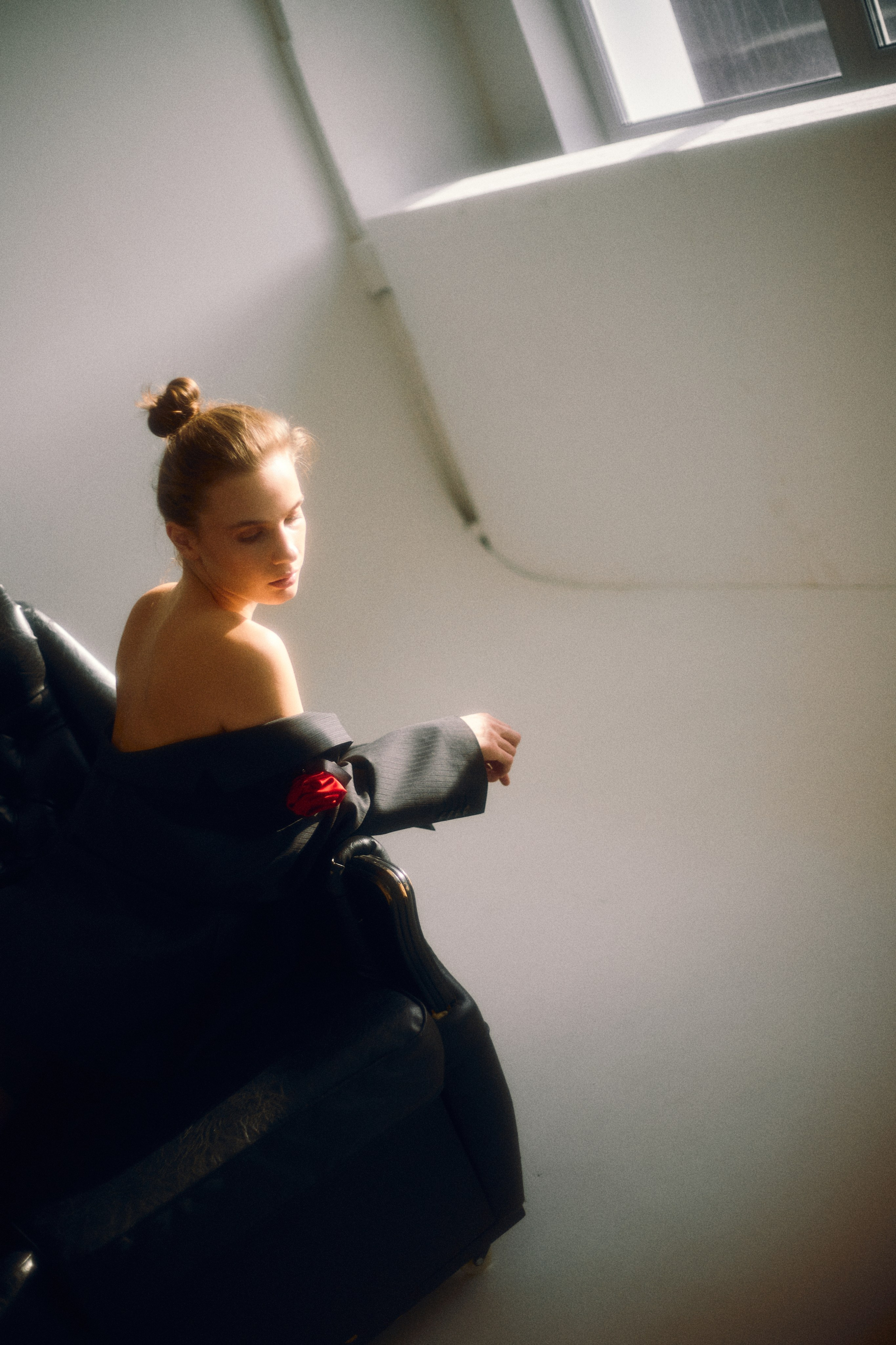 Есения. Фотограф Ионова Анастасия, г Владивосток