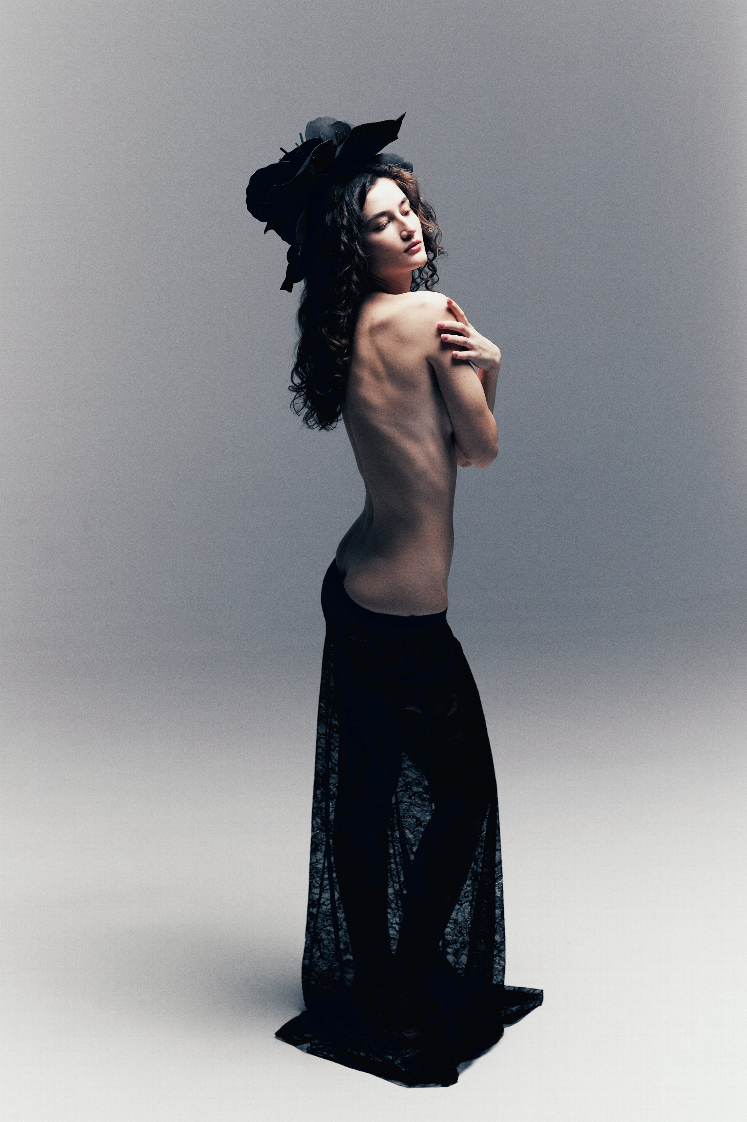 Настя. Фотограф Ионова Анастасия, г Владивосток