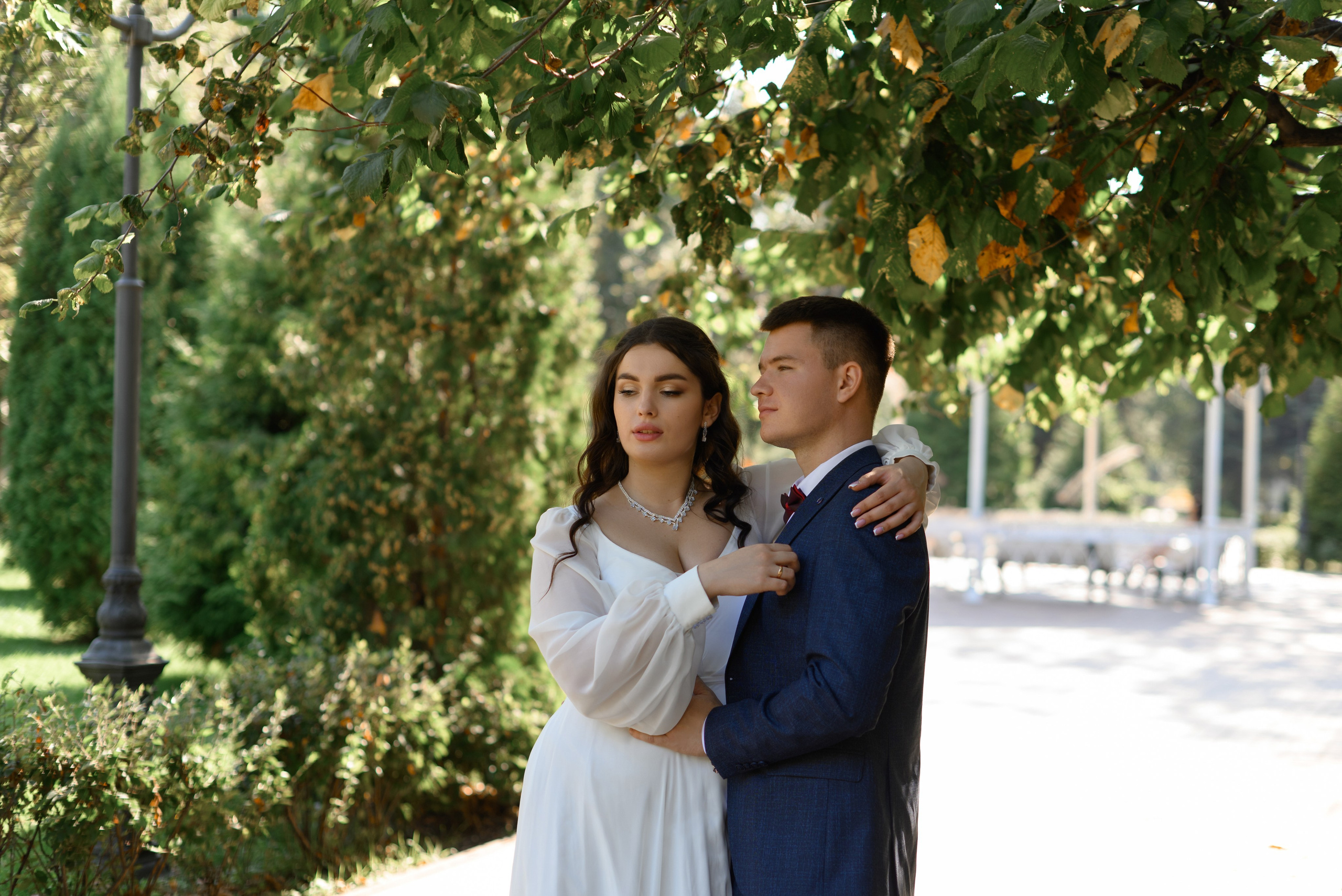 Локации. Фотограф Самара Регина Третьяк