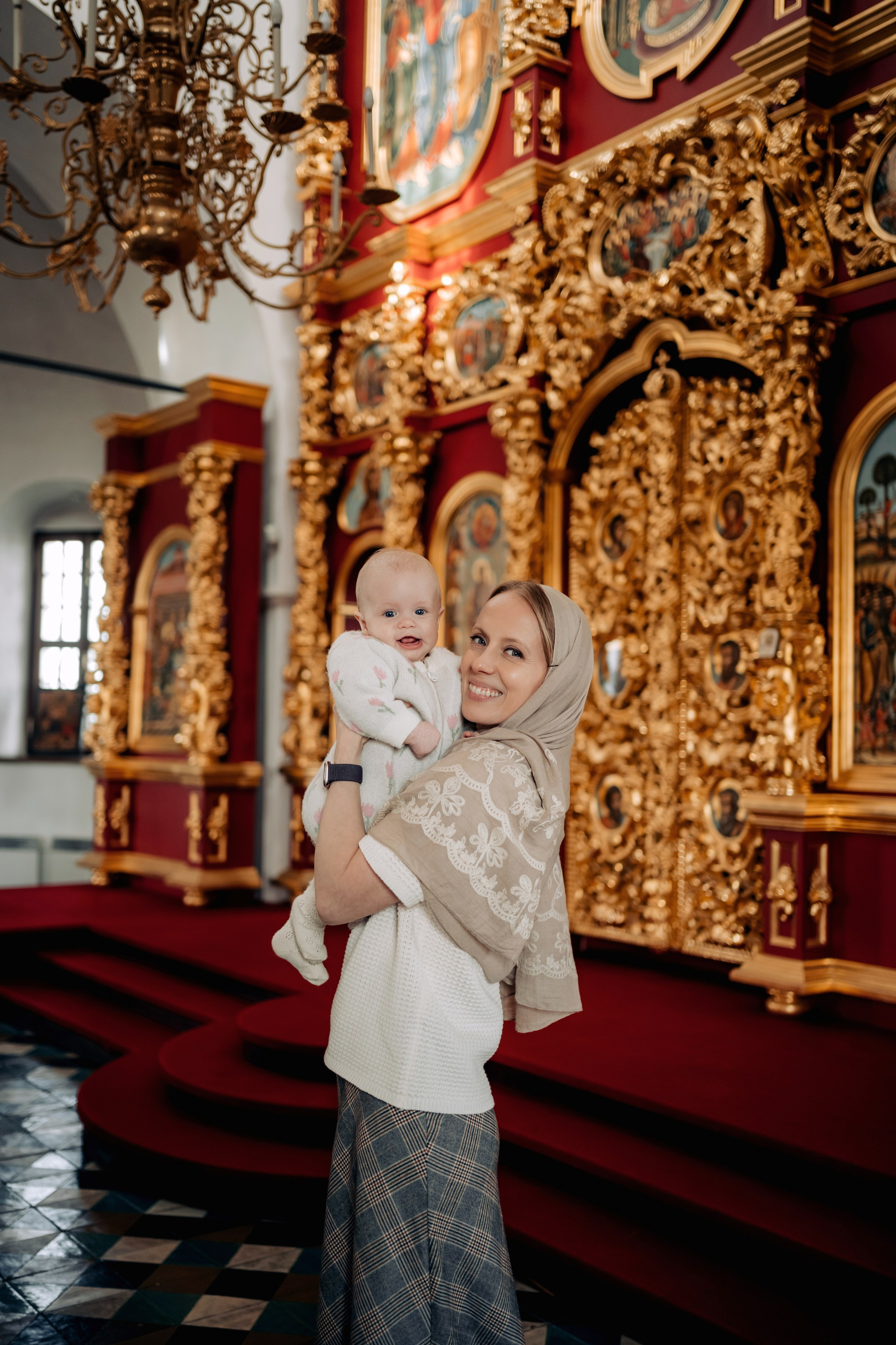 Фотограф на крещение Москва, Домодедово, Подольск, Истра, Одинцово. Семейный фотограф в Москве и в Домодедово Екатерина Патракова