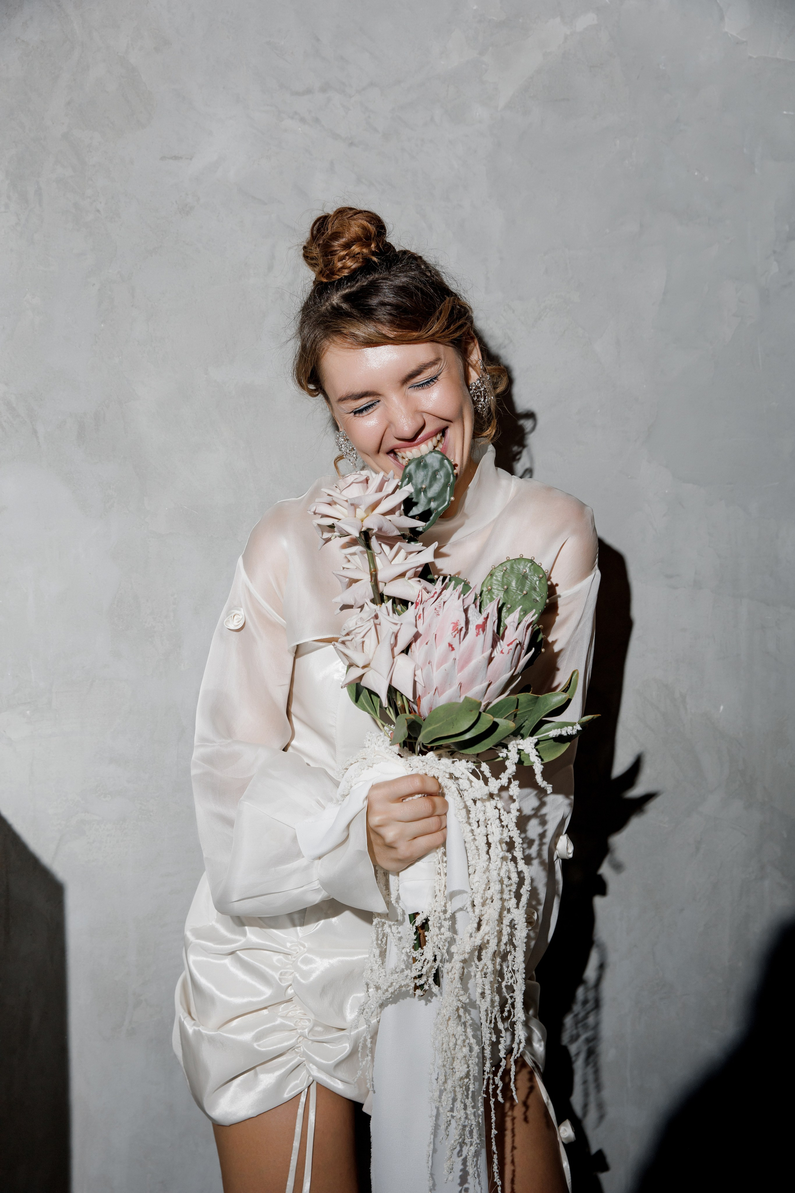 Юлия. Свадебный фотограф Ольга Гречко