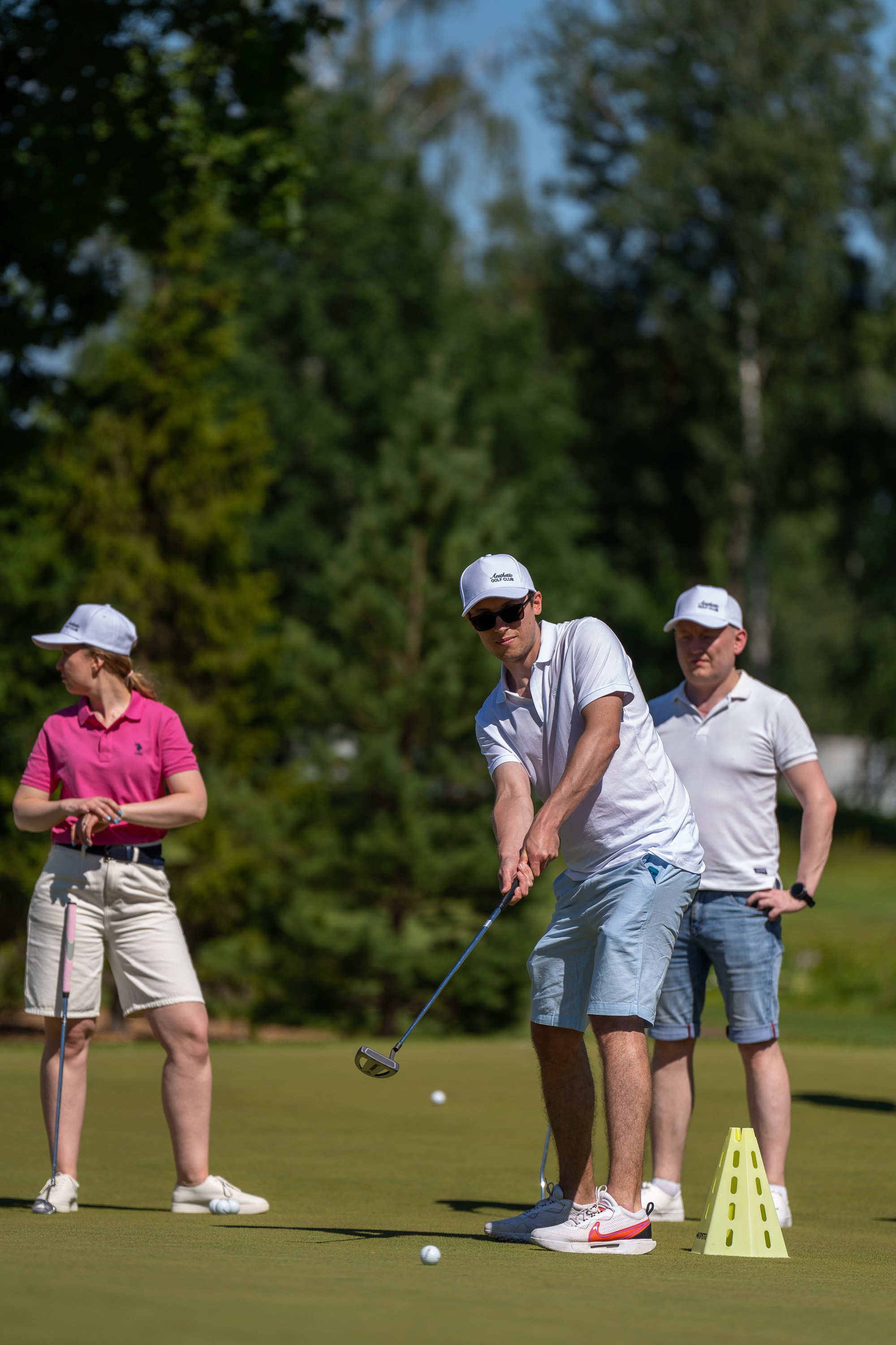 Инсайт — корпоративное мероприятие