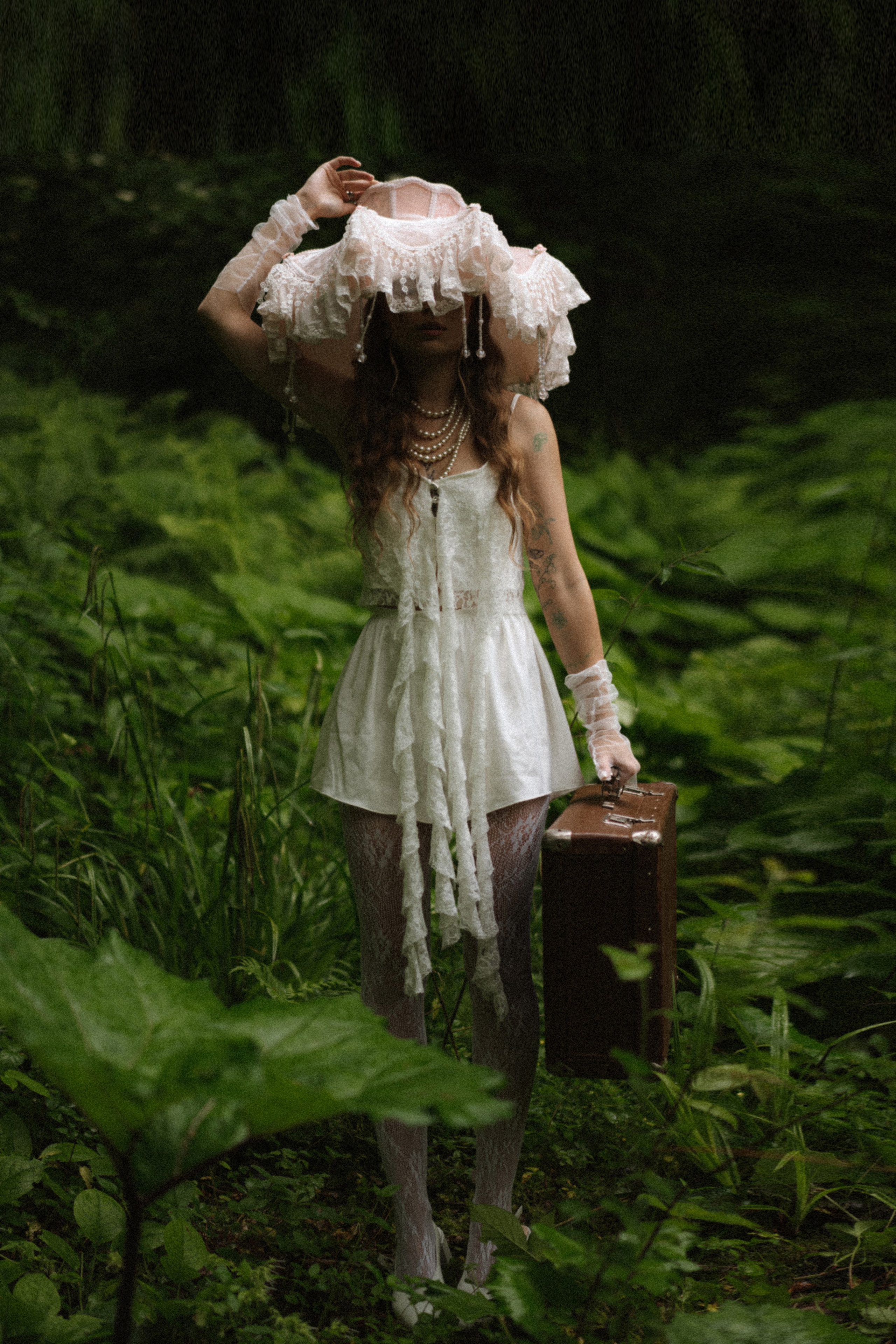 Прячься! Дождь идёт. Сочи. 2024. Никита Погосов