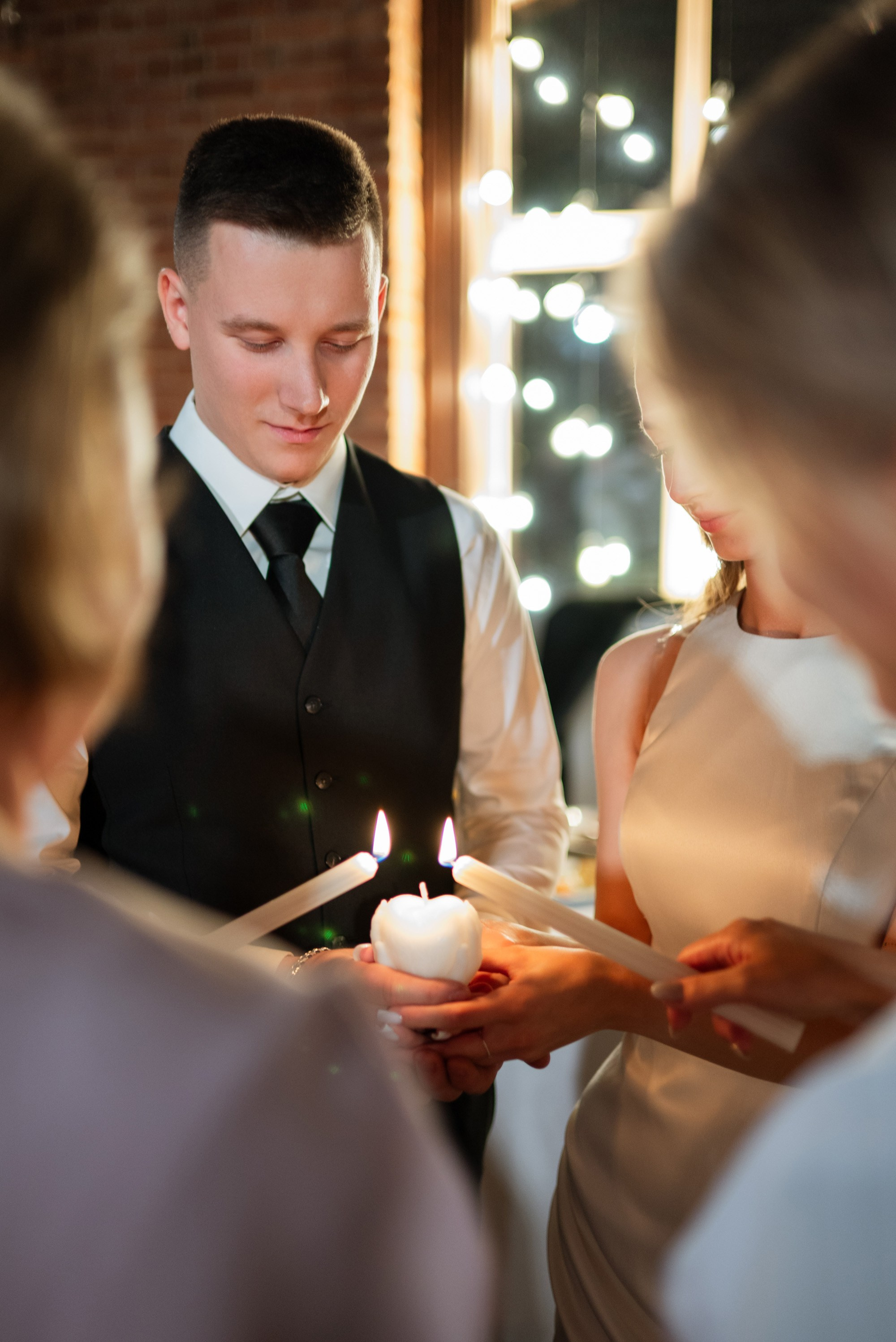 Дмитрий и Ника | 29.08.25. Свадебный фотограф в Санкт-Петербурге Владислава Тюльпина