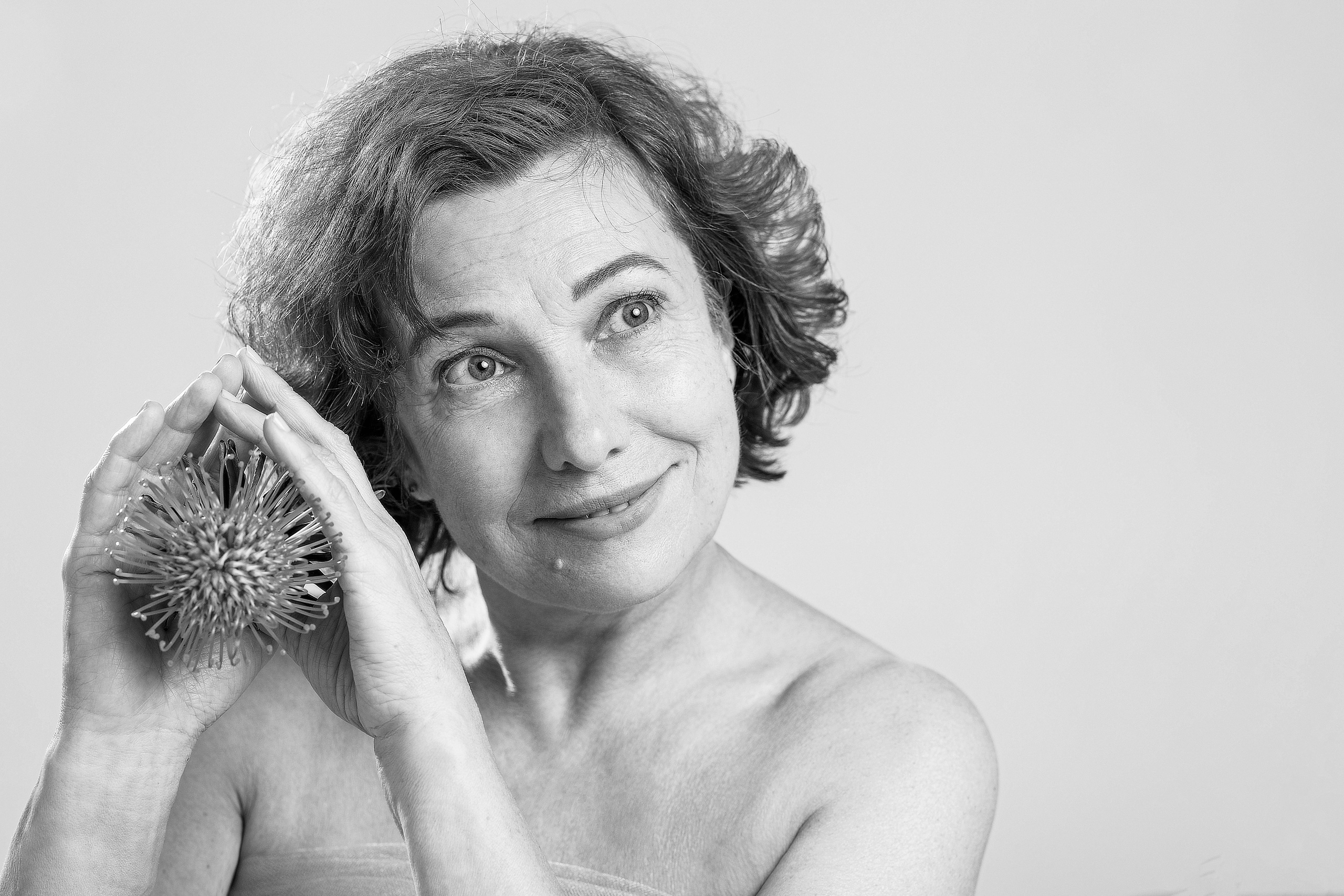 Фотопроект СЁСТРЫ. Фотограф в Москве Ольга Кожемякина