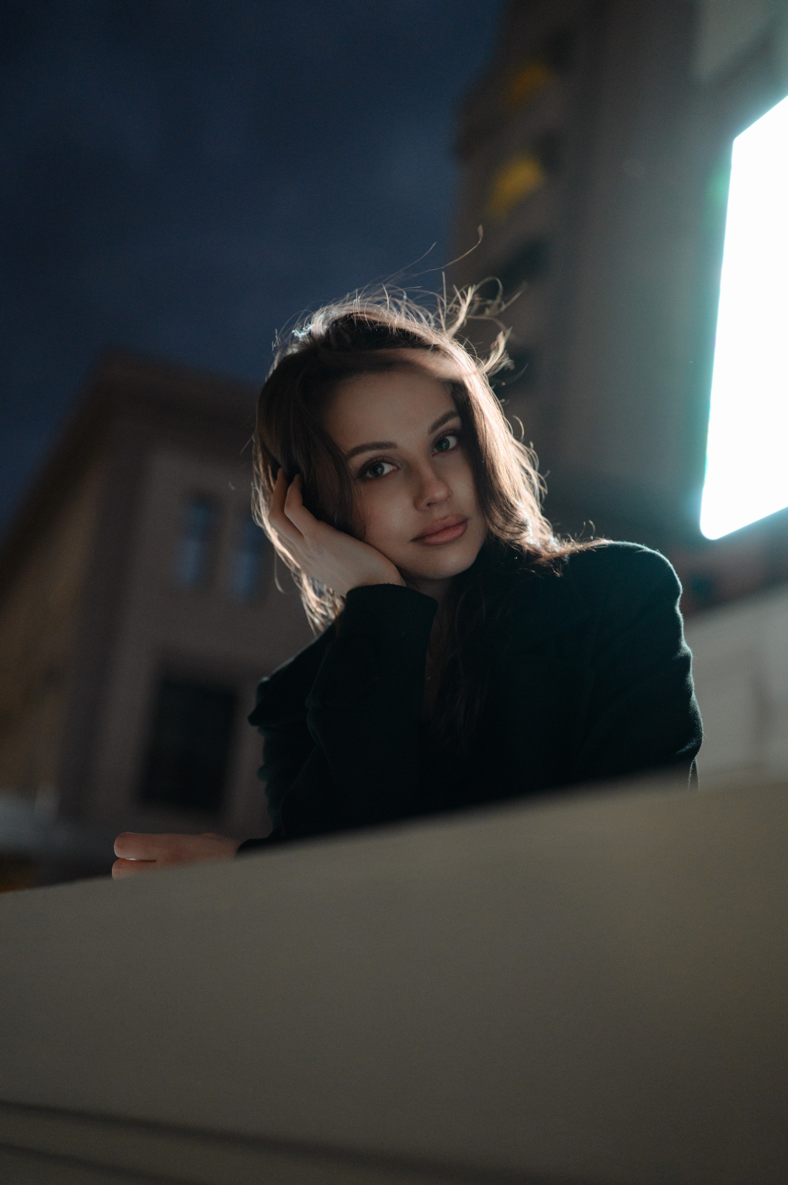 Осенняя прогулка. Фотограф Ирина Горелова Севастополь Крым