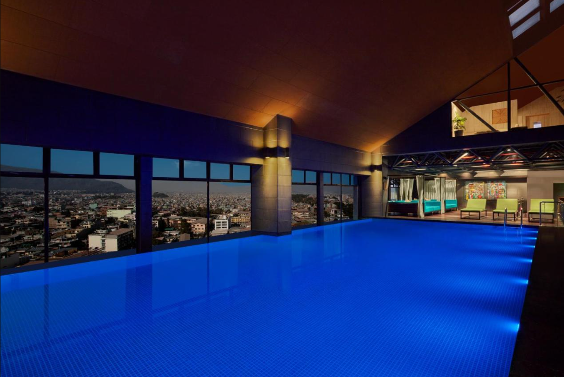 Трекинг к Базовому лагерю Эвереста. Уникальные экспедиции — LUCKY CLAN