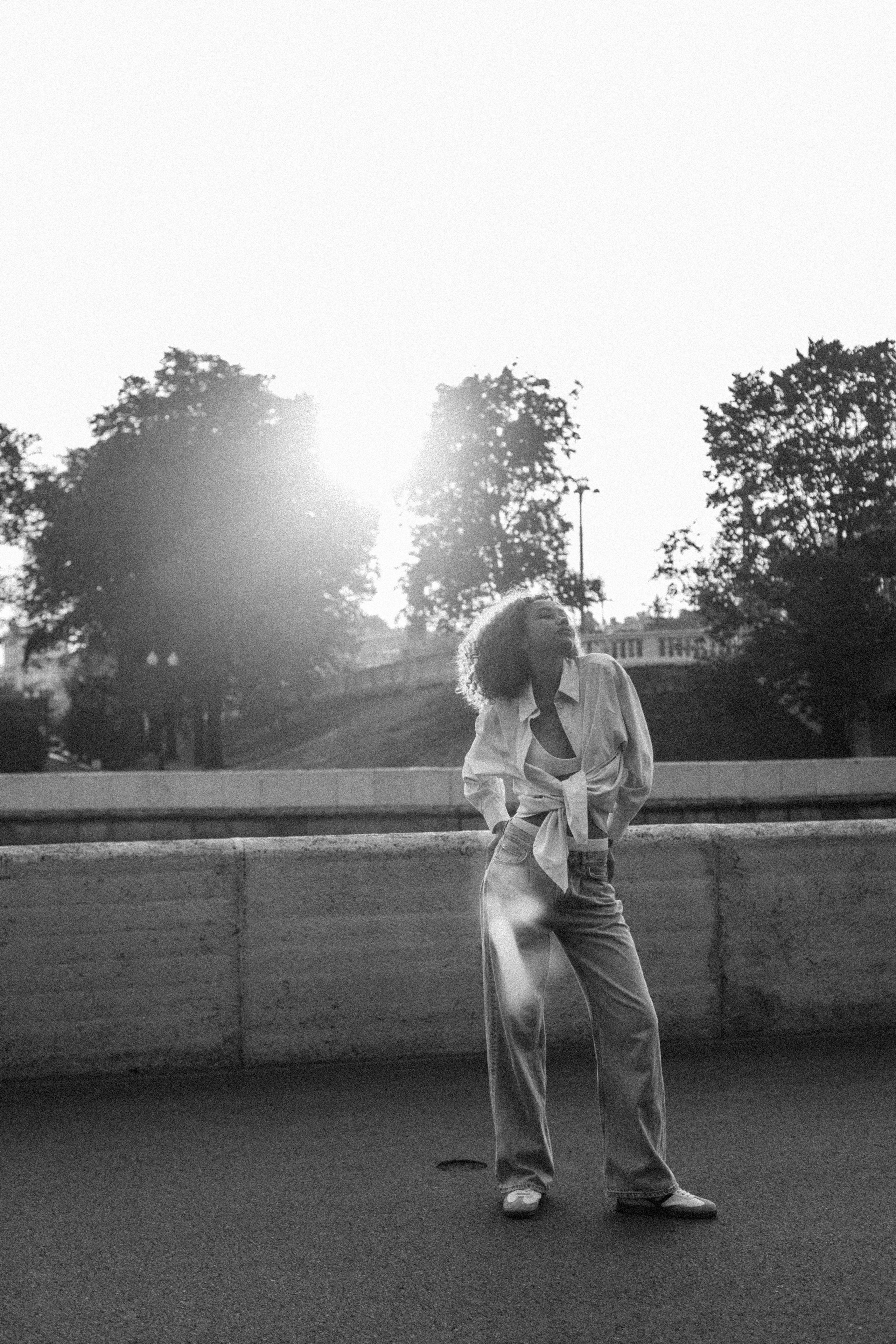 Ольга. Свадебный и портретный фотограф Соломко Диана