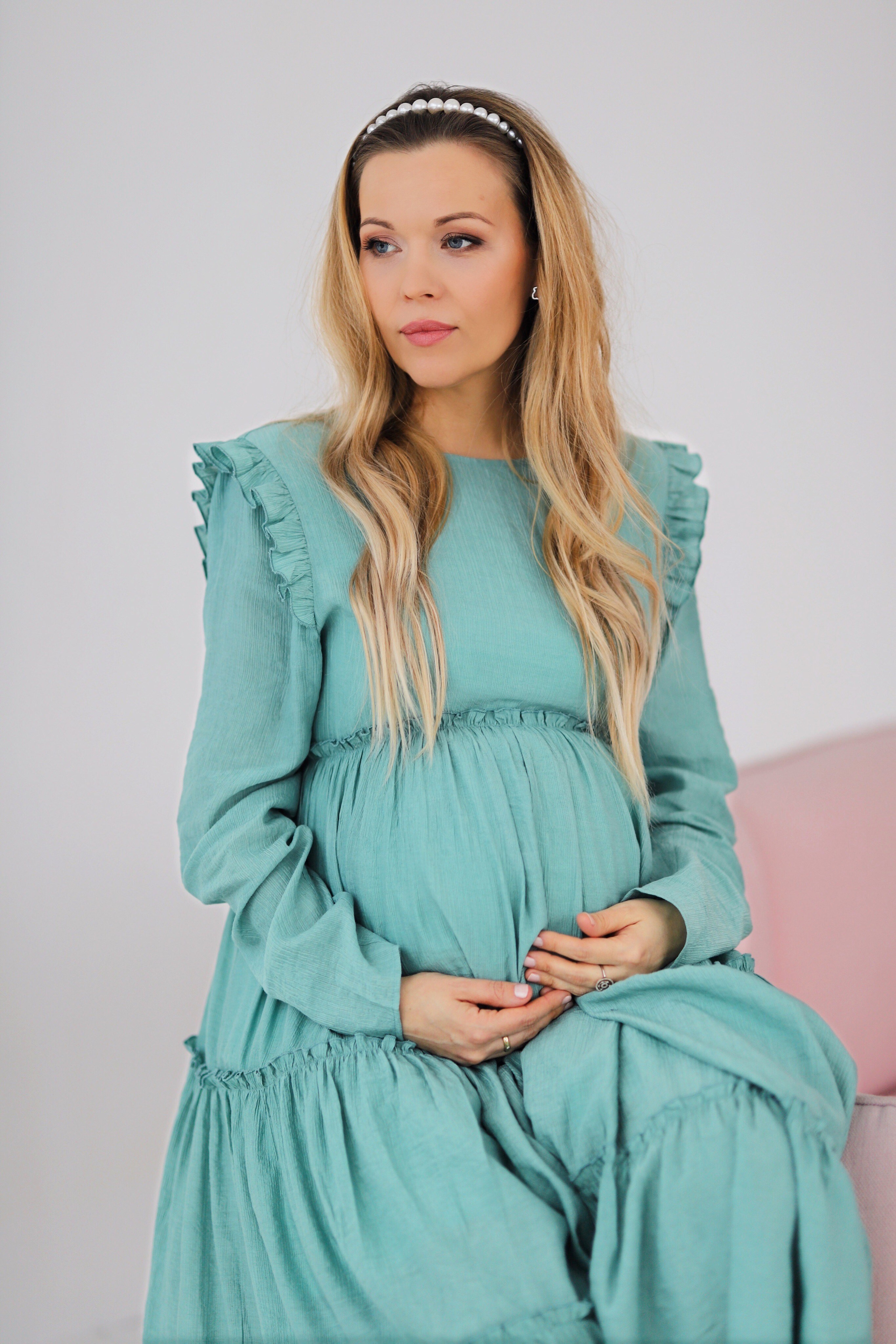 В ожидании. Семейный и детский фотограф в Домодедово Васина Екатерина