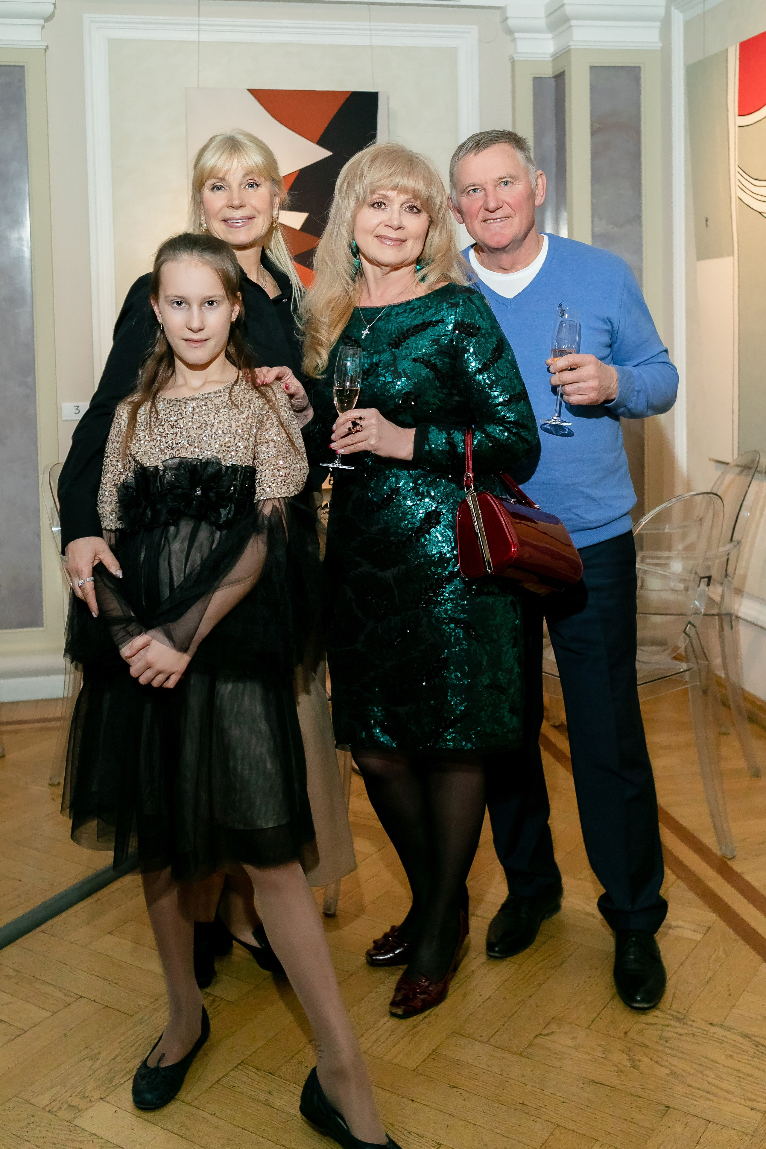 Юбилей «ПАЛКИНЪ». Главная