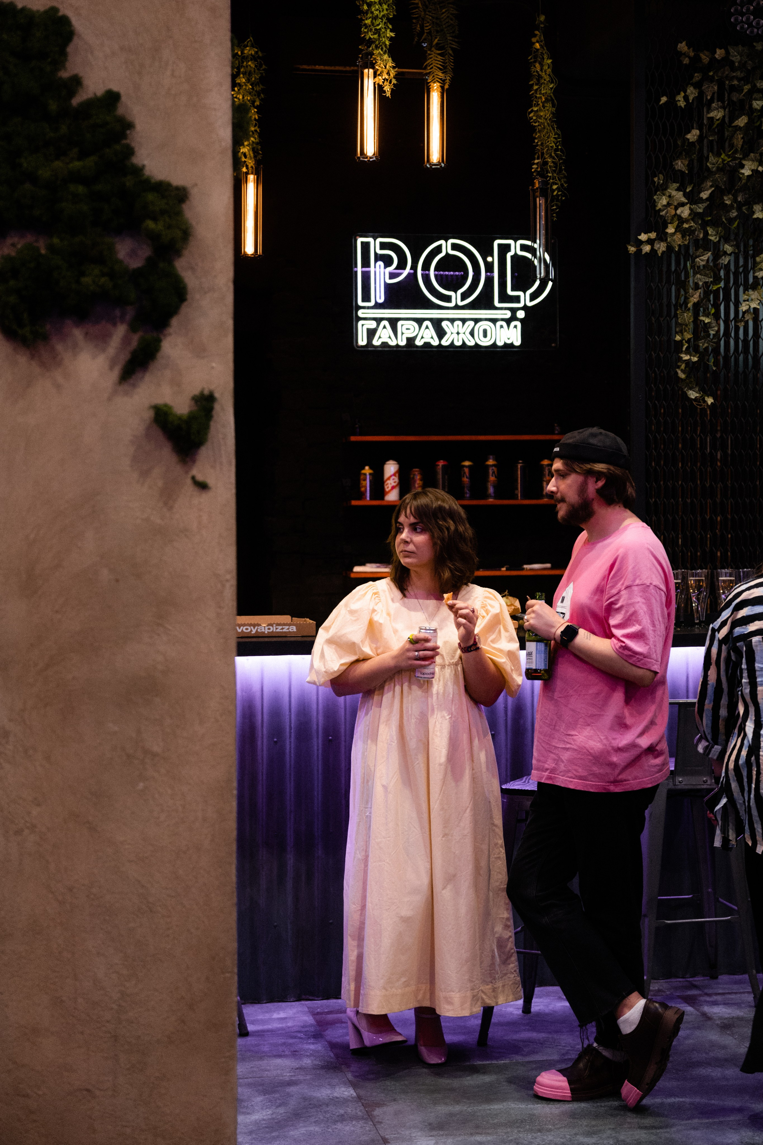 Настя. 30 лет. Фотограф и видеограф Мария Банщикова, Солнечногорск, Москва