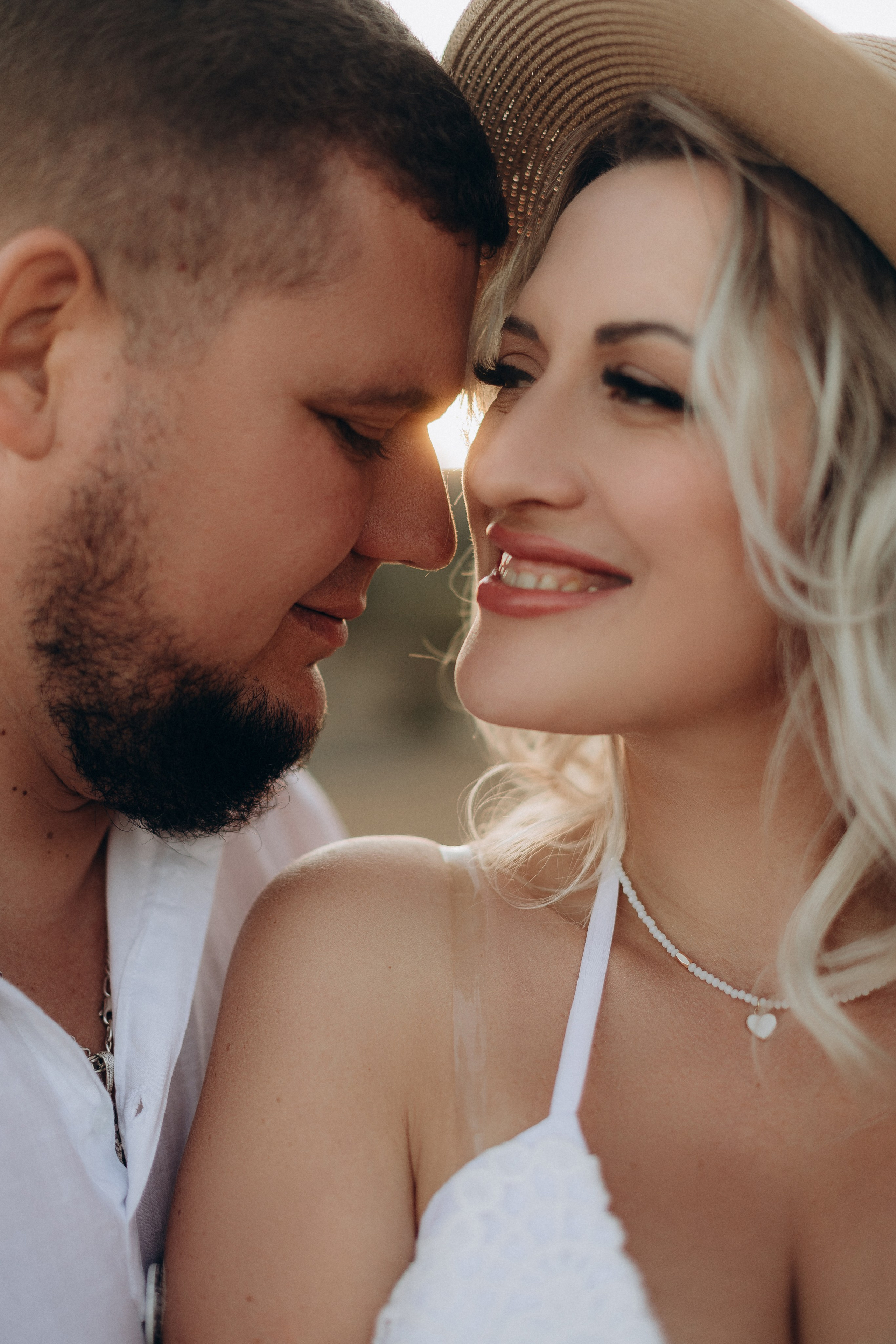 Антон и Екатерина. Главная