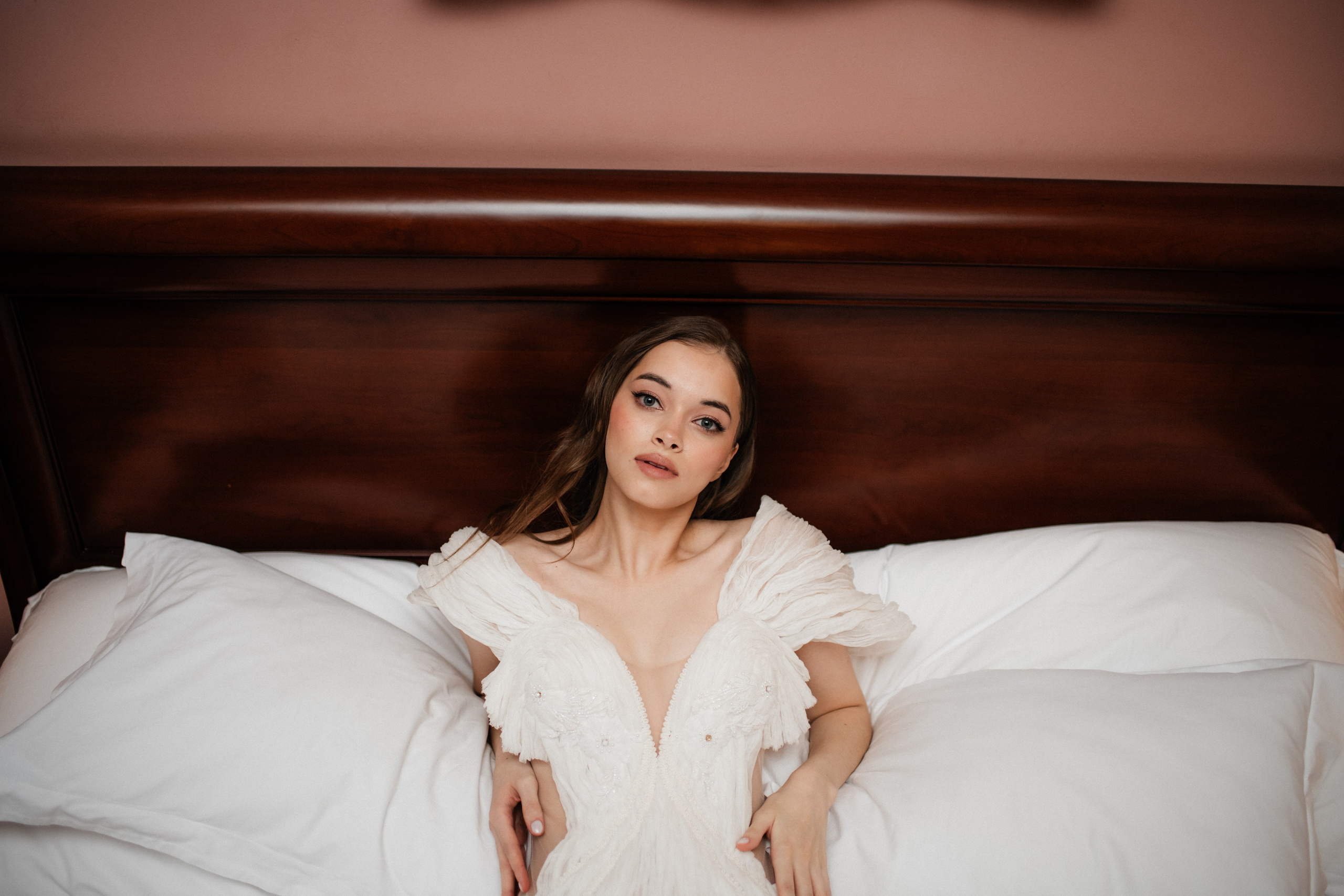 Националь. Фотограф в Москве/Зарайске Шахова Марина