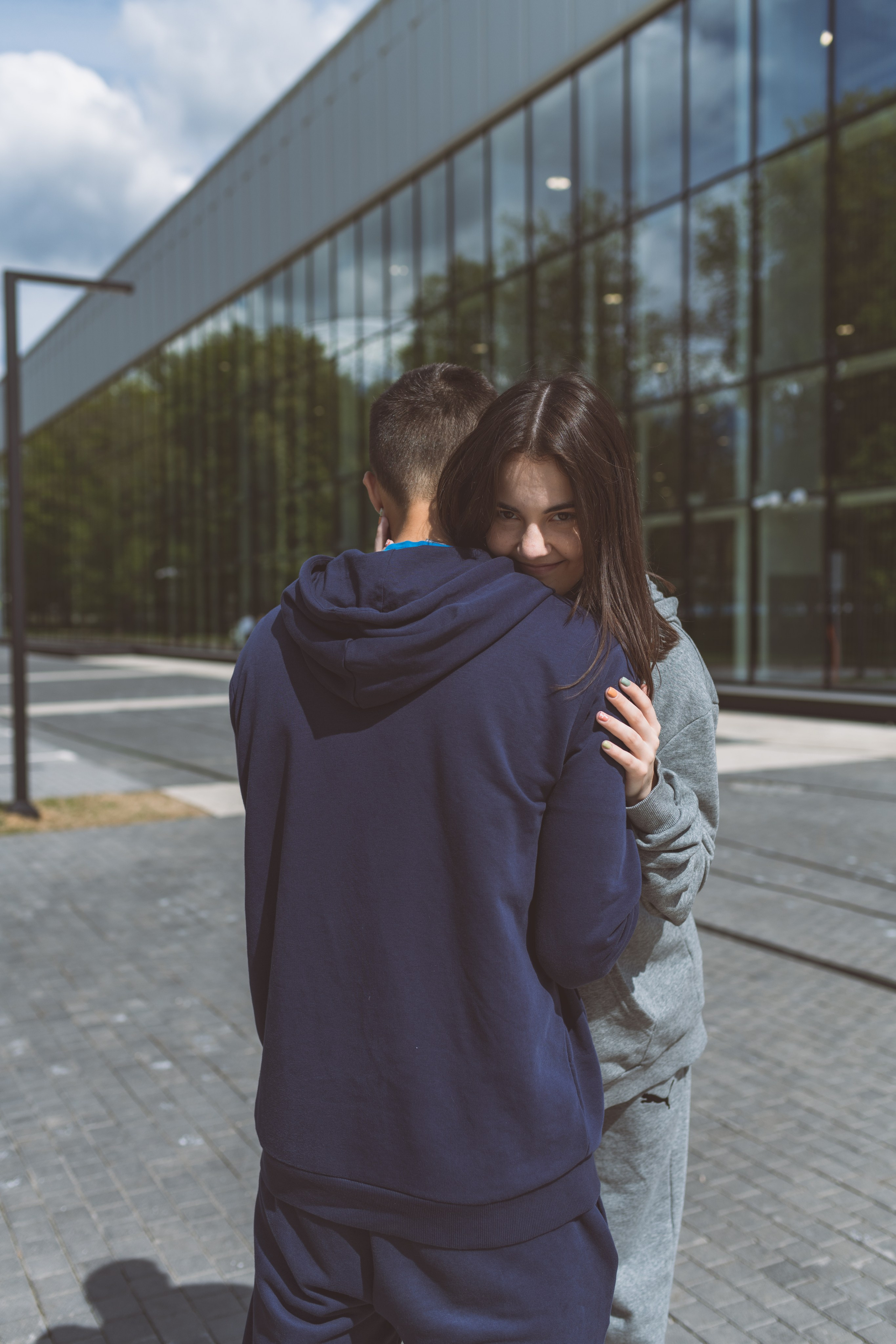 Егор+Сашенька. Фотограф в Москве/Зарайске Шахова Марина