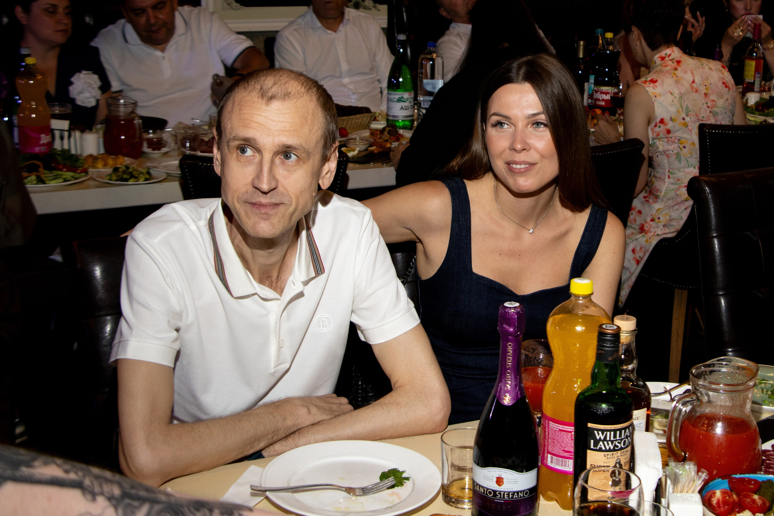 Выпускной 9 класс. Фотограф Лысенко Полина