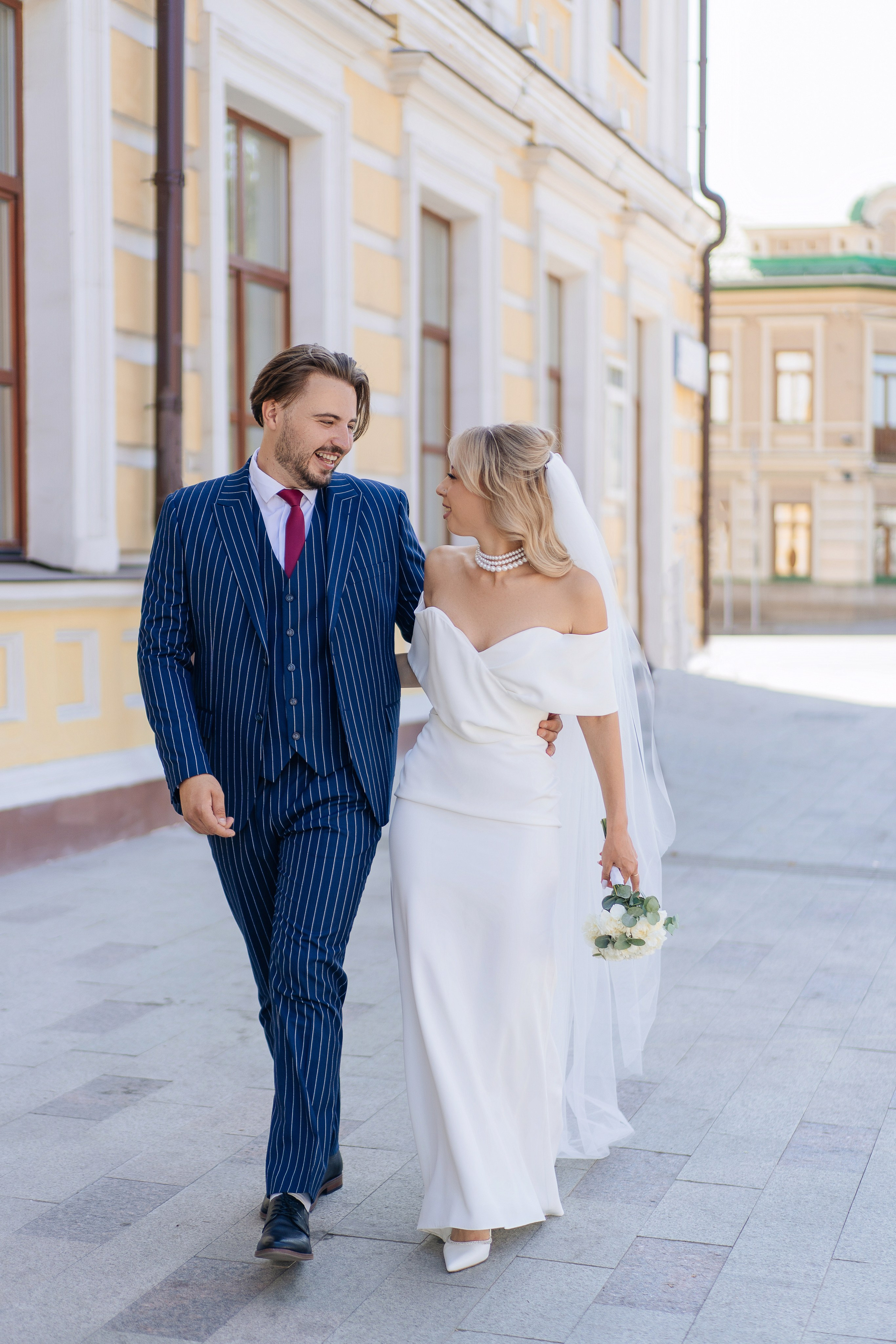 Пётр и Дарья. Фотограф Уфа Екатерина Пашина