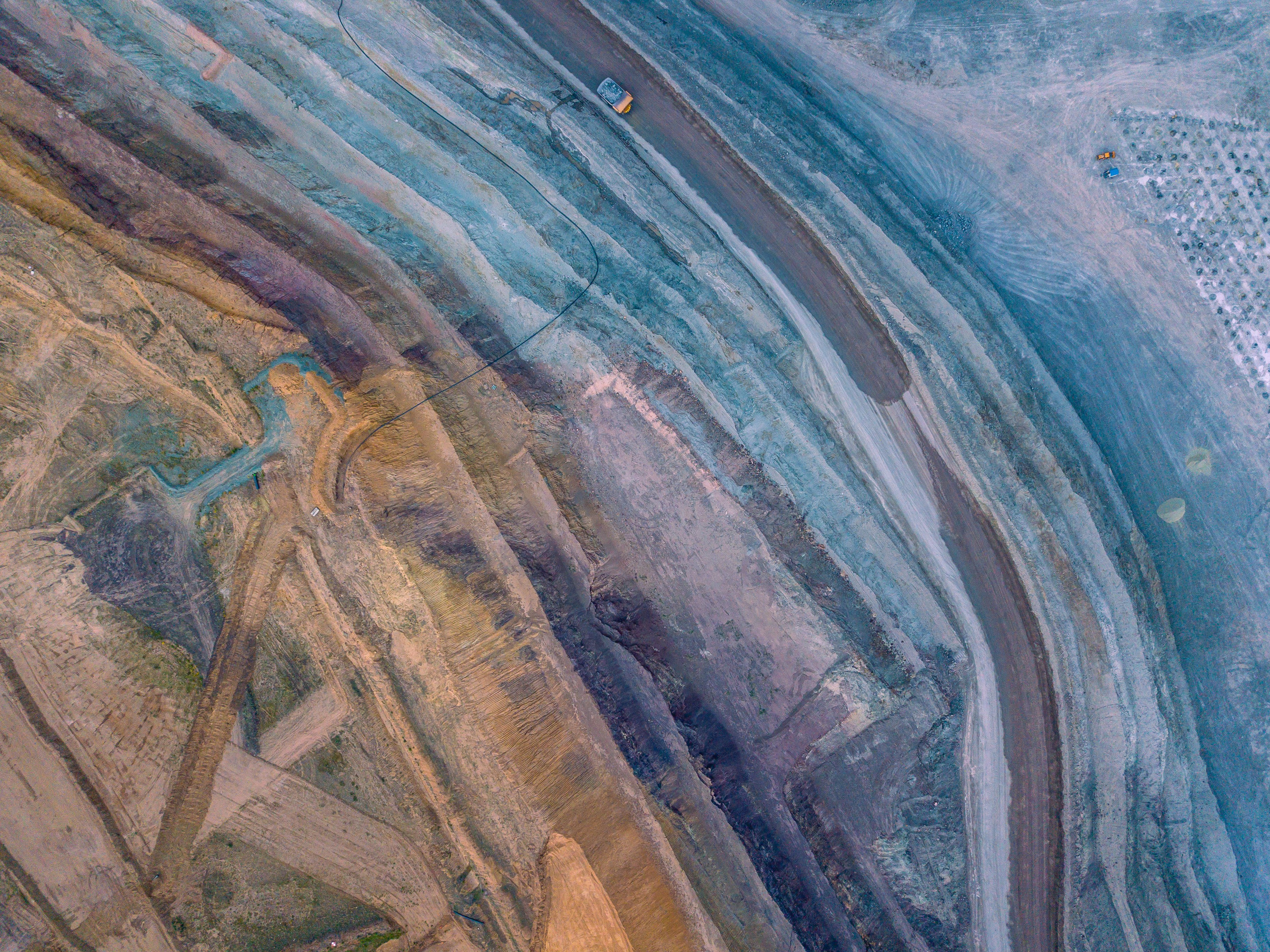 Промышленная съемка. Профессиональный фотограф в Алматы Влад Семёнов