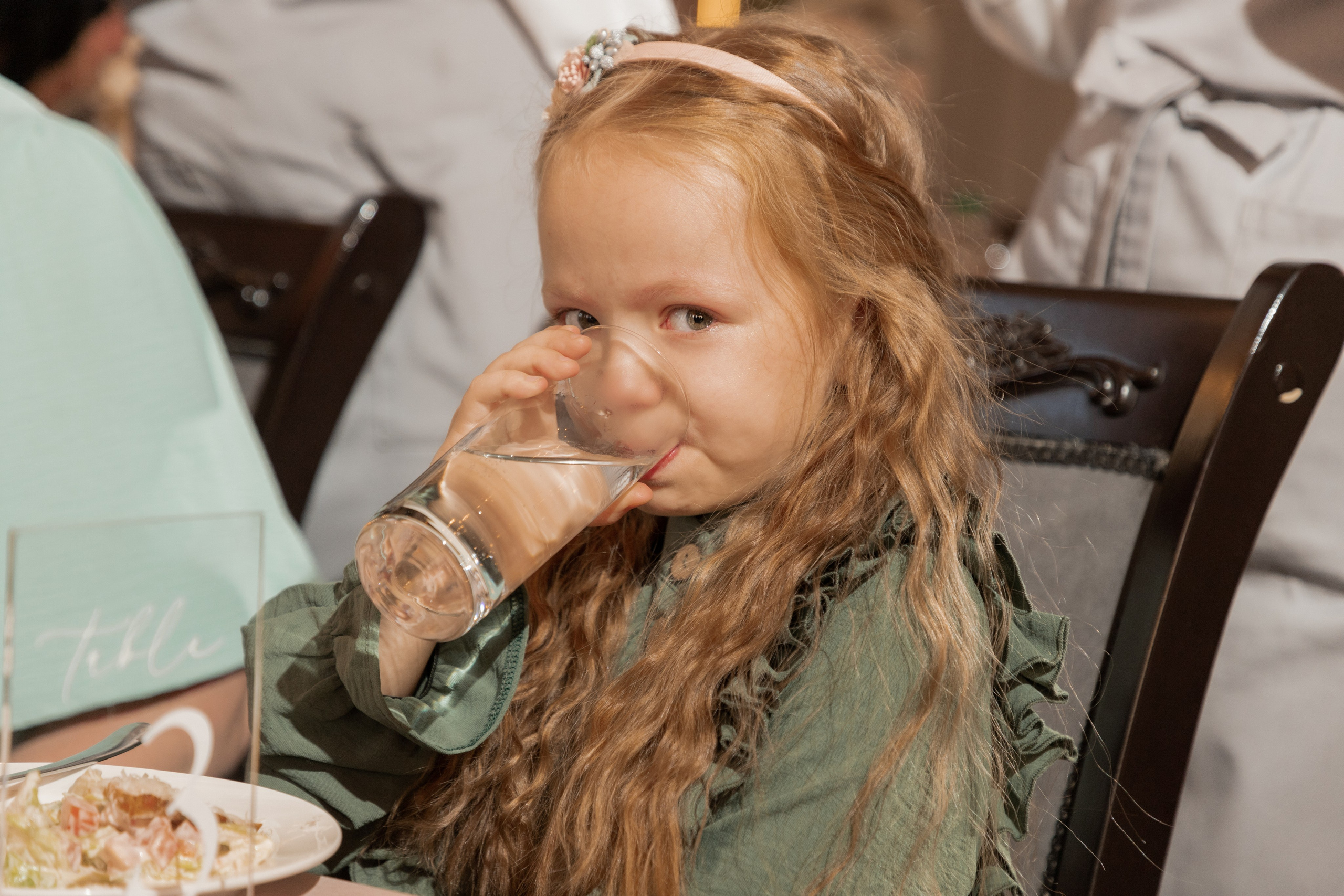 Банкеты. Свадебный фотограф Ангелина Сунгатулина | Саратов | Балаково | Вольск