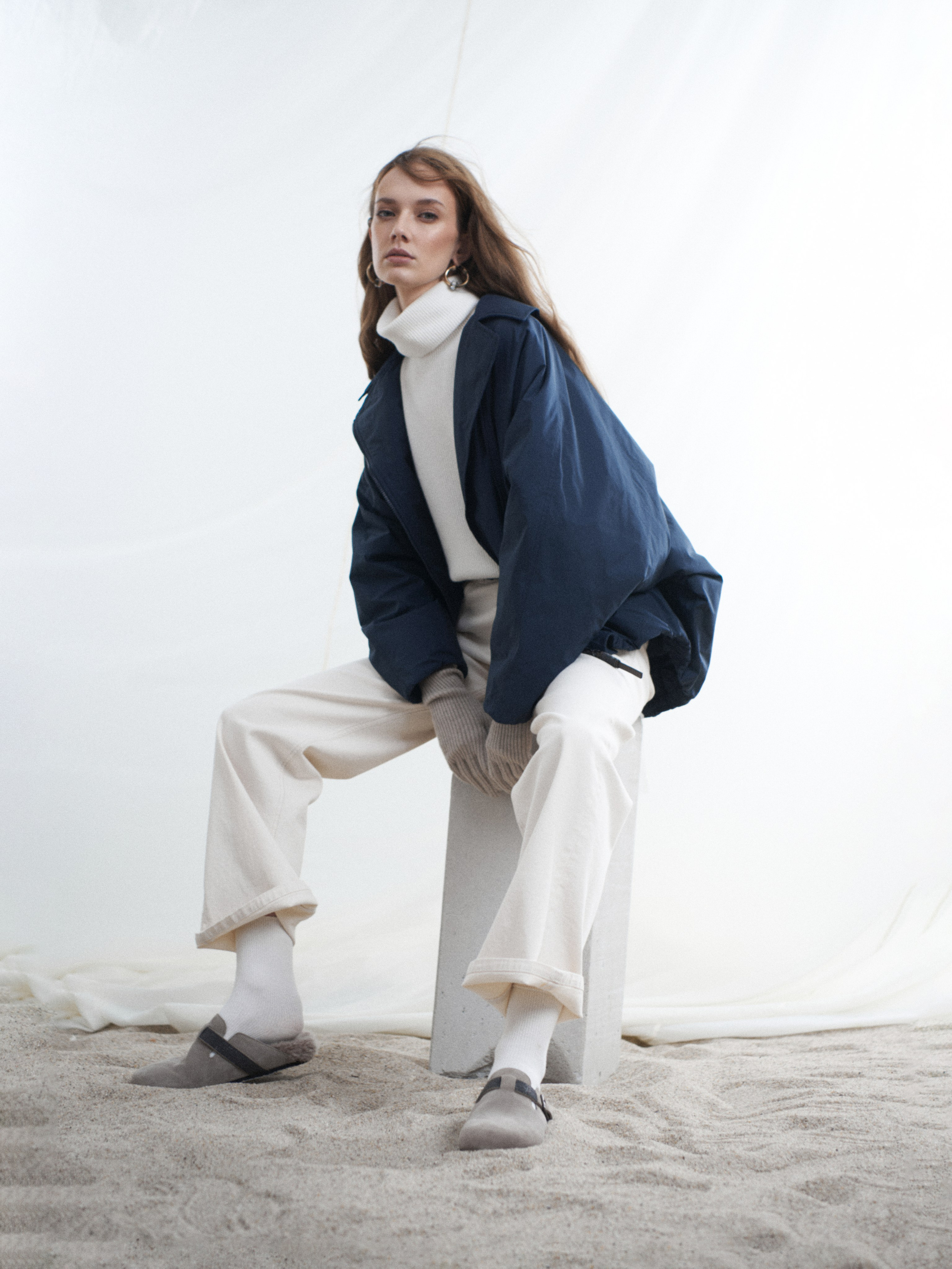 Фотограф для брендов и маркетплейсов в Новосибирске и Москве