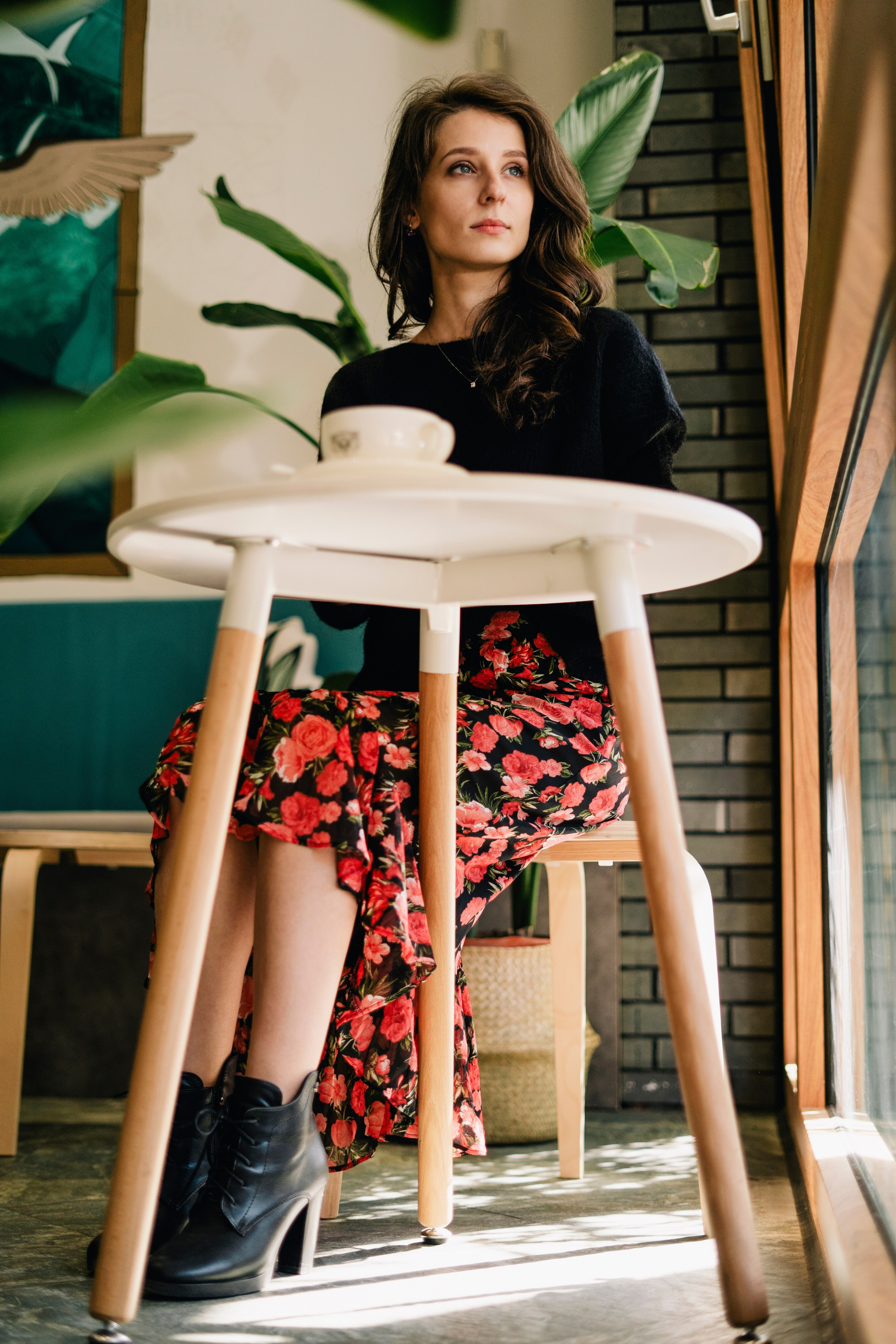 J. Репортажный и свадебный фотограф Роман Яшкильдин