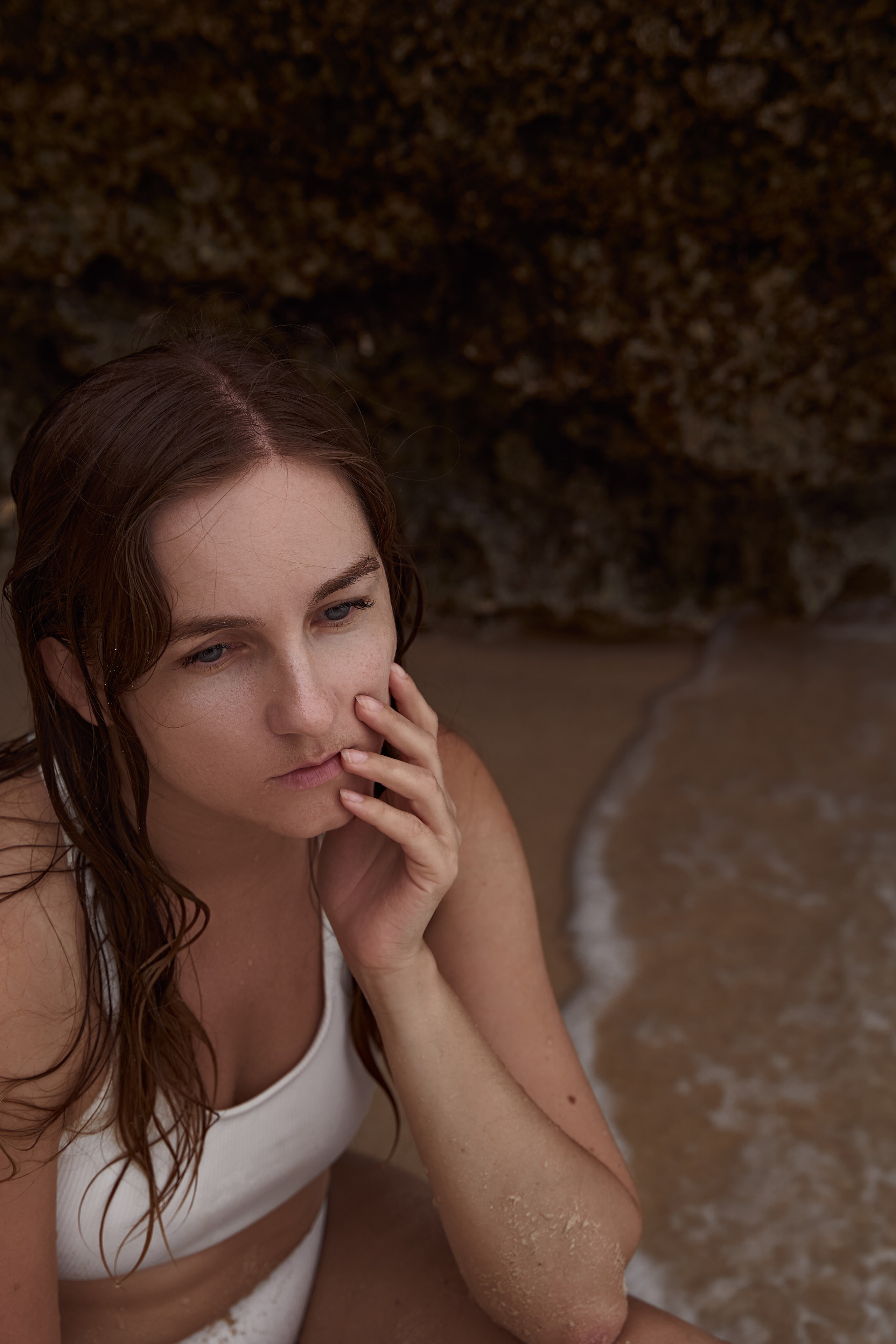 Dannie. Boracay. Репортажный и свадебный фотограф Роман Яшкильдин